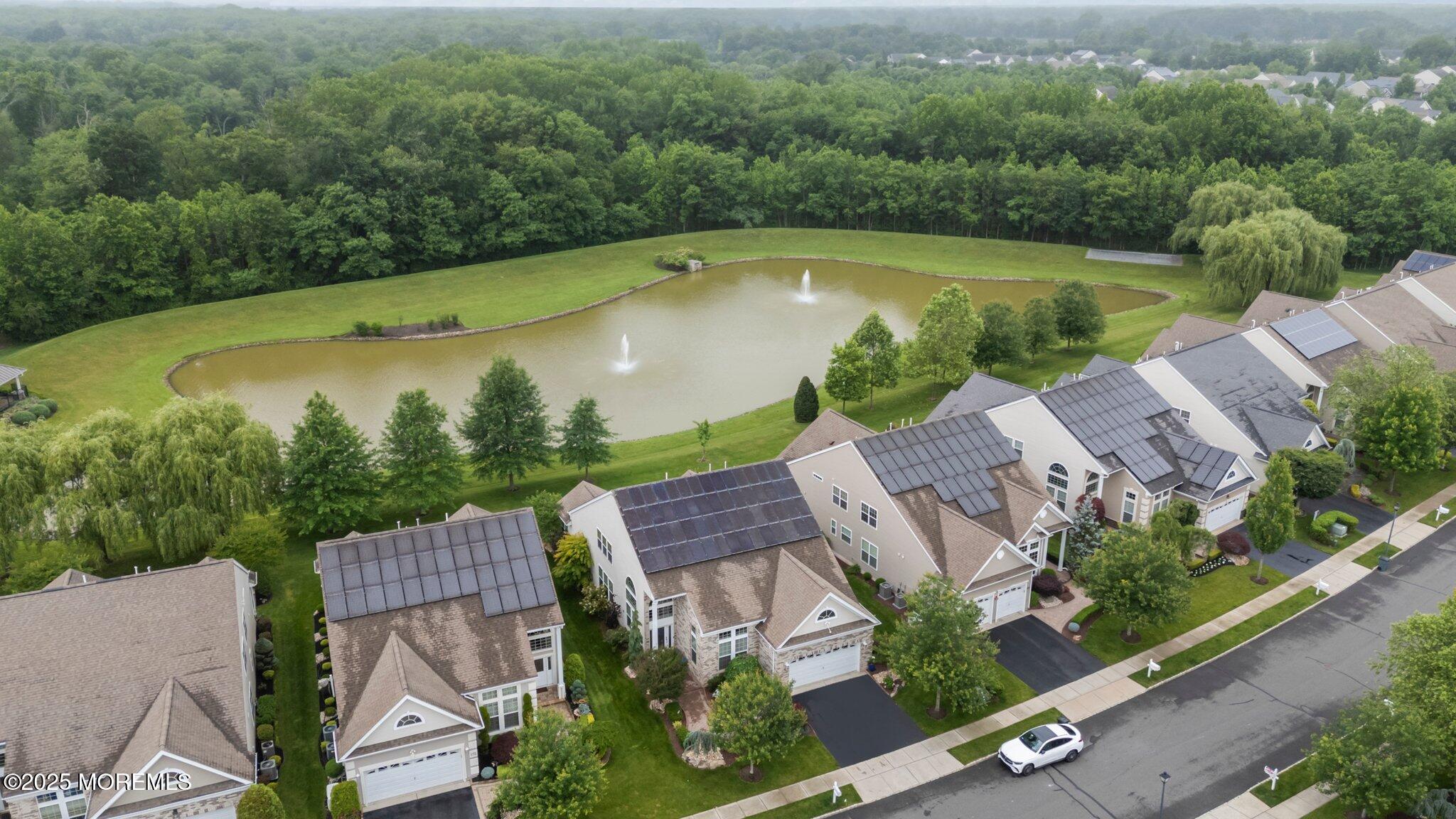 170 Wintergreen Drive, Manalapan, NJ, 07726 image 36
