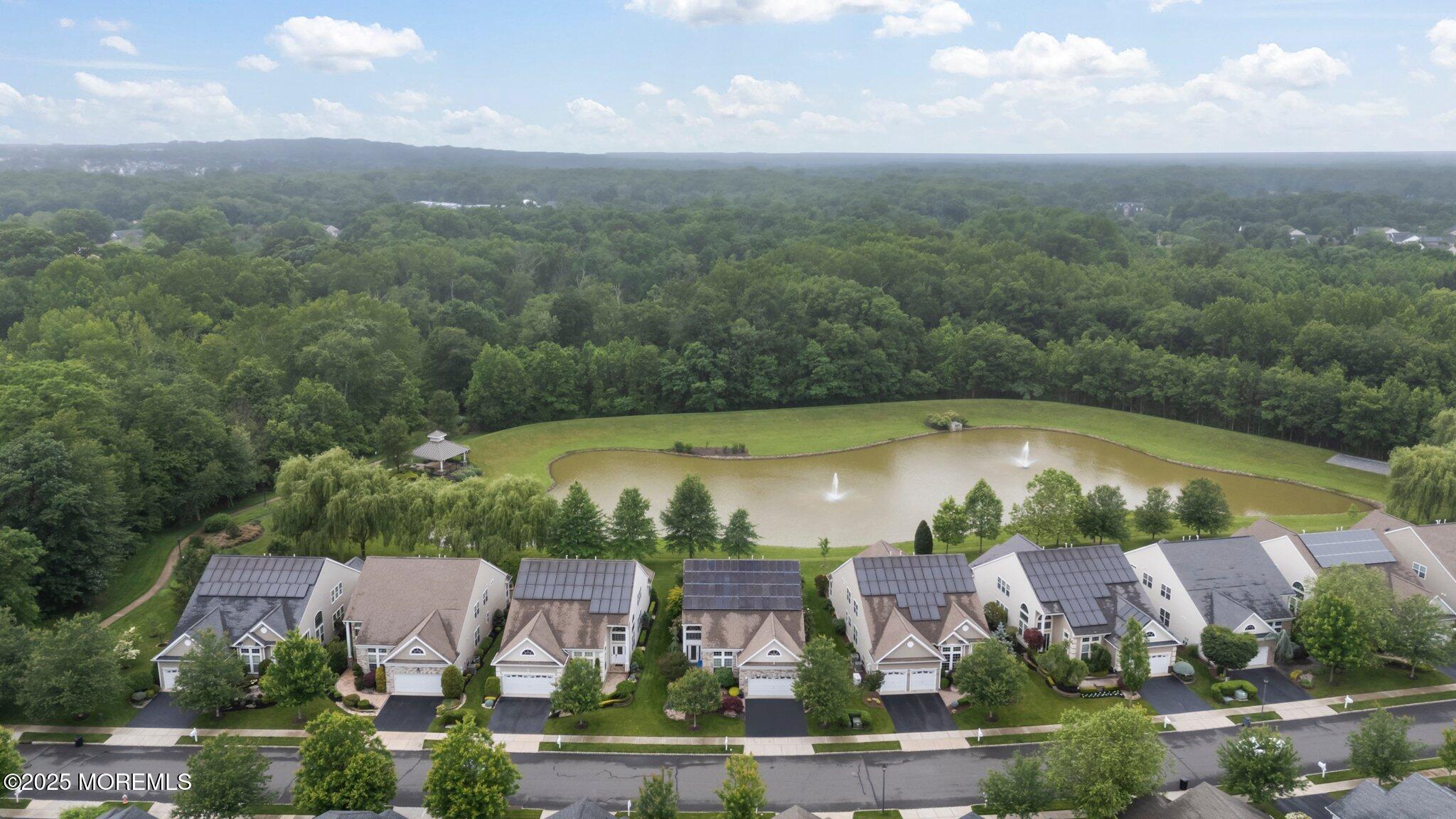 170 Wintergreen Drive, Manalapan, NJ, 07726 image 50