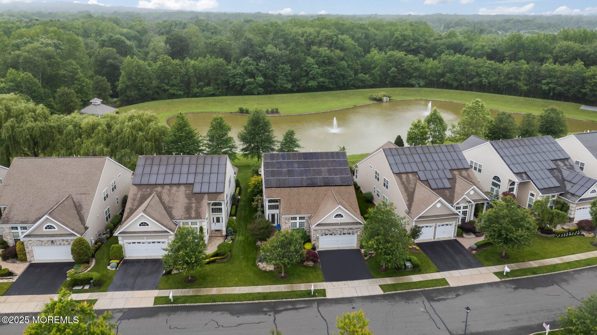 170 Wintergreen Drive, Manalapan, NJ, 07726 image 52