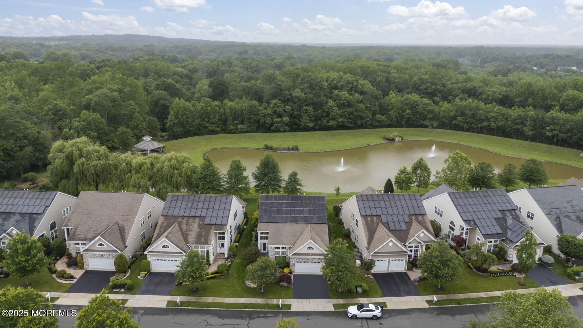 170 Wintergreen Drive, Manalapan, NJ, 07726 image 53