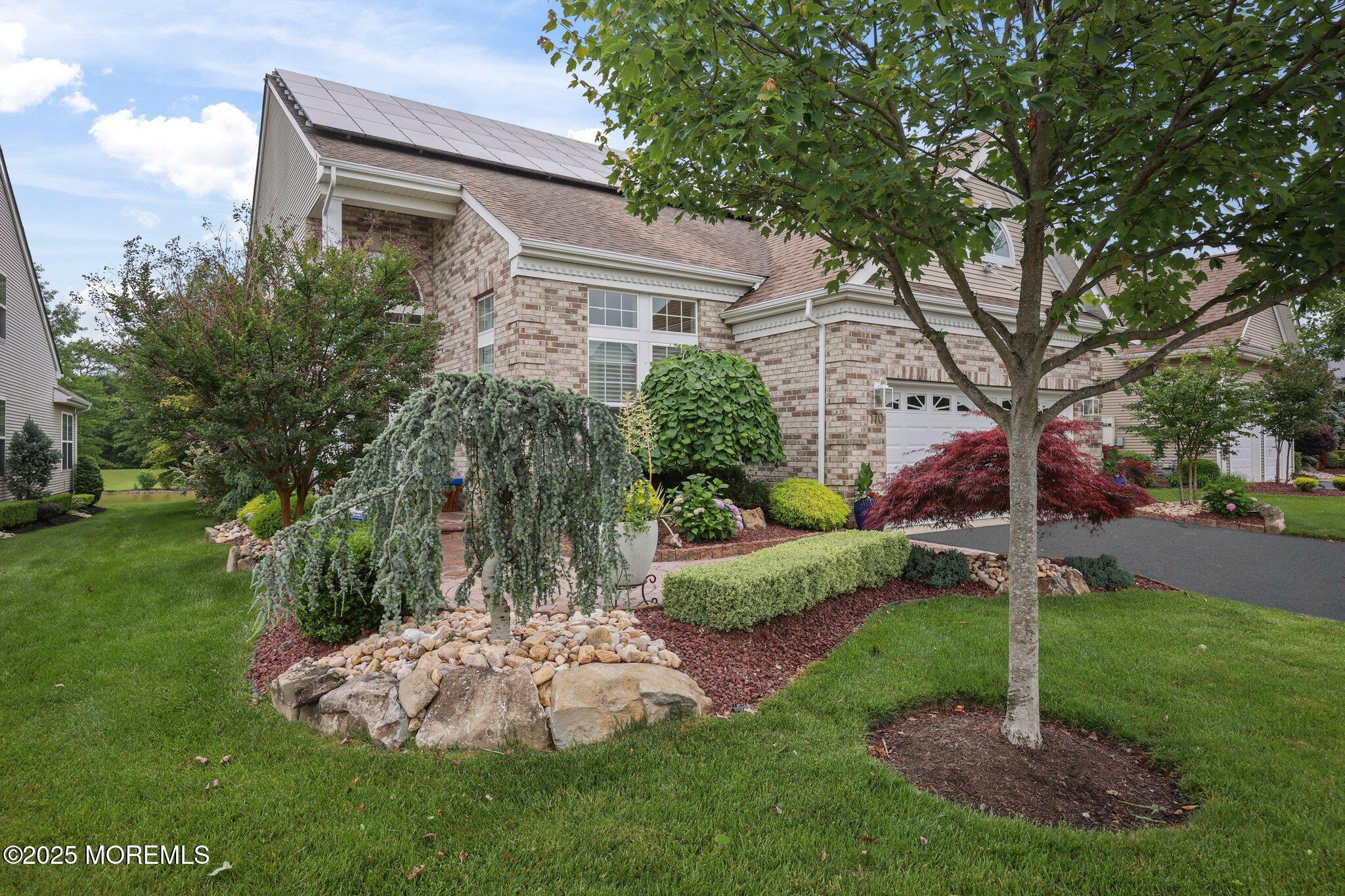 170 Wintergreen Drive, Manalapan, NJ, 07726 image 54
