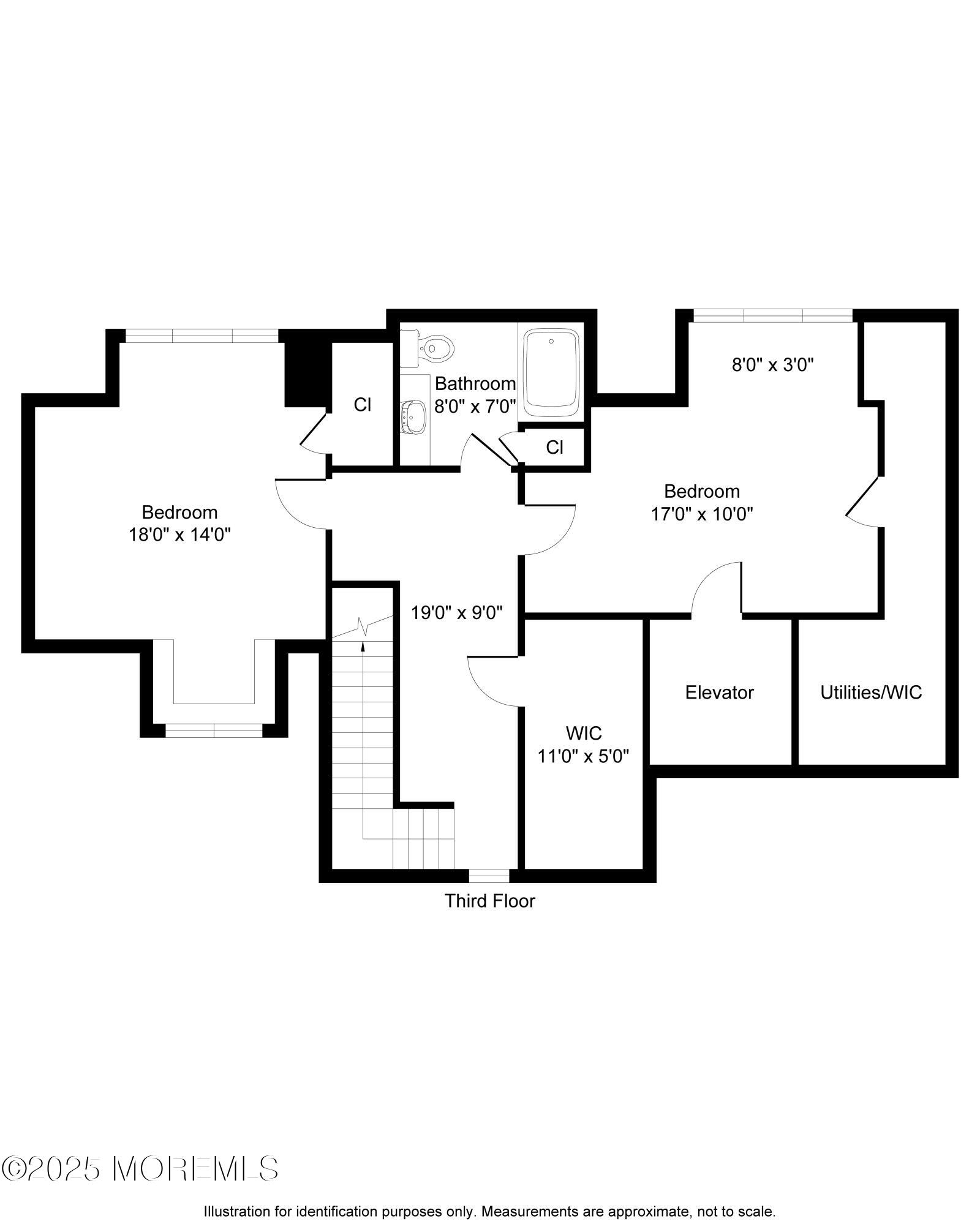 116 New York Boulevard, Sea Girt, NJ, 08750 image 67