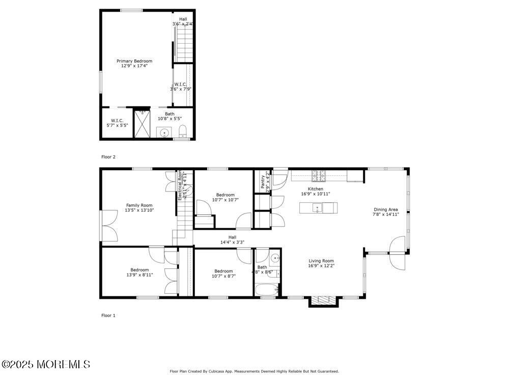 563 Trout Avenue, Manasquan, NJ, 08736 image 32