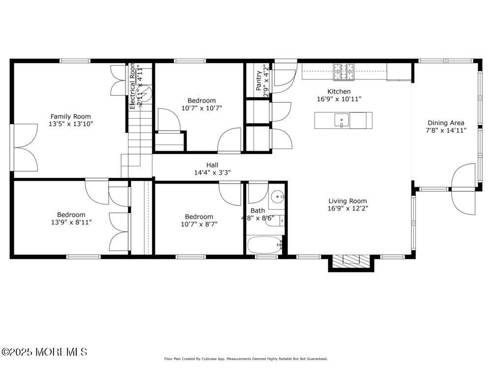 563 Trout Avenue, Manasquan, NJ, 08736 image 34
