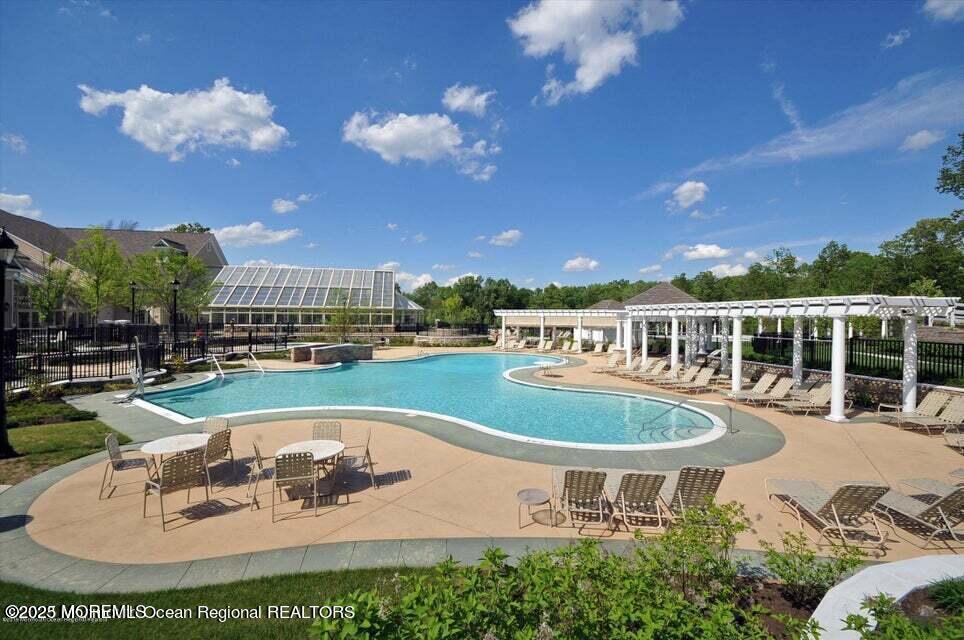 170 Wintergreen Drive, Manalapan, NJ, 07726 image 56