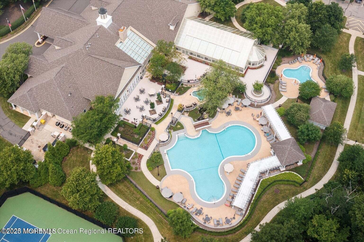 170 Wintergreen Drive, Manalapan, NJ, 07726 image 57