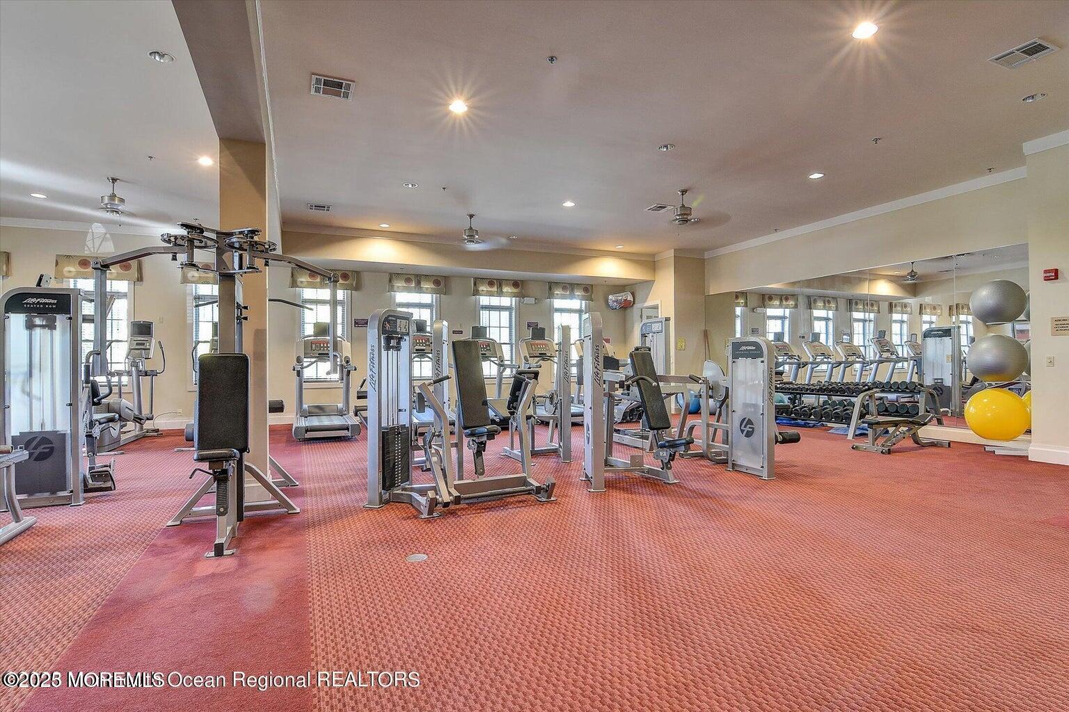 170 Wintergreen Drive, Manalapan, NJ, 07726 image 61