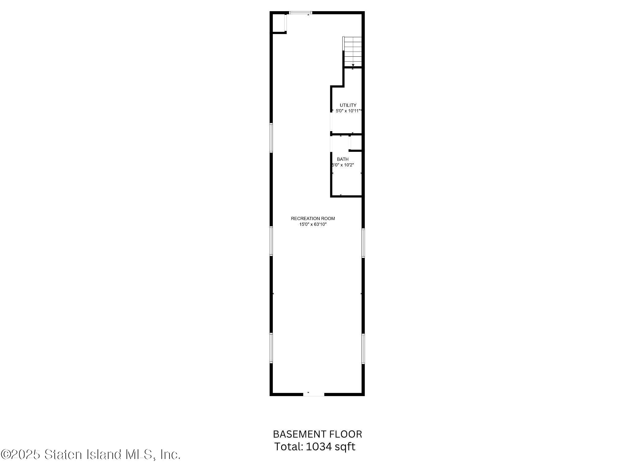 1380 Clove Road, Staten Island, NY, 10301 image 41