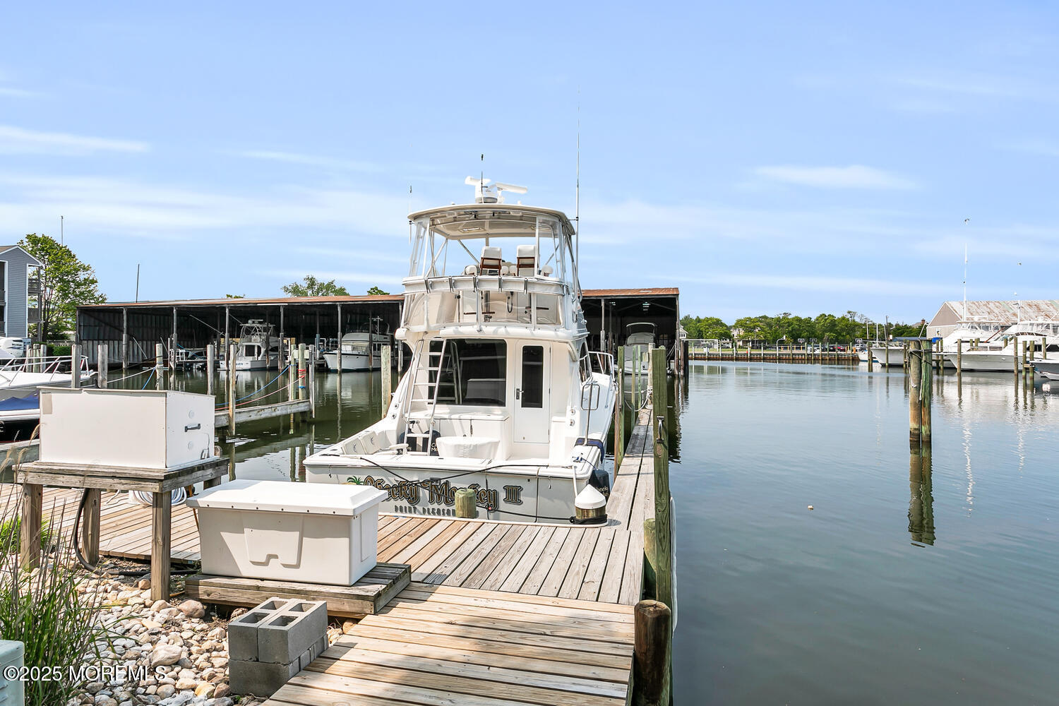 93 Bay Point Harbour, Point Pleasant, NJ, 08742 image 38