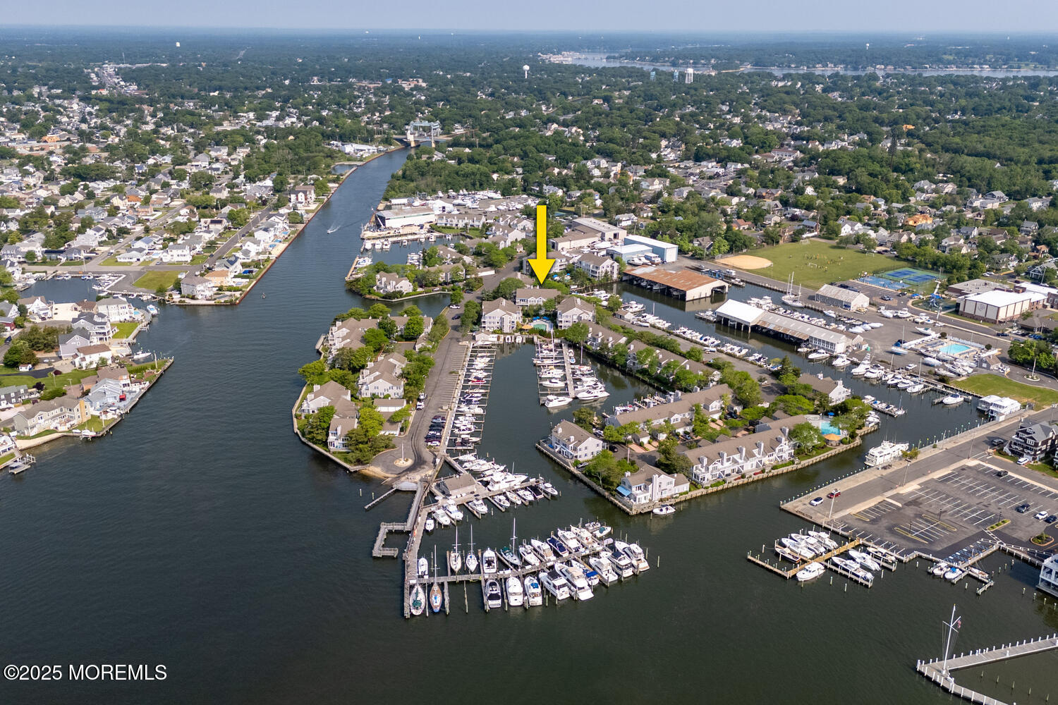 93 Bay Point Harbour, Point Pleasant, NJ, 08742 image 43