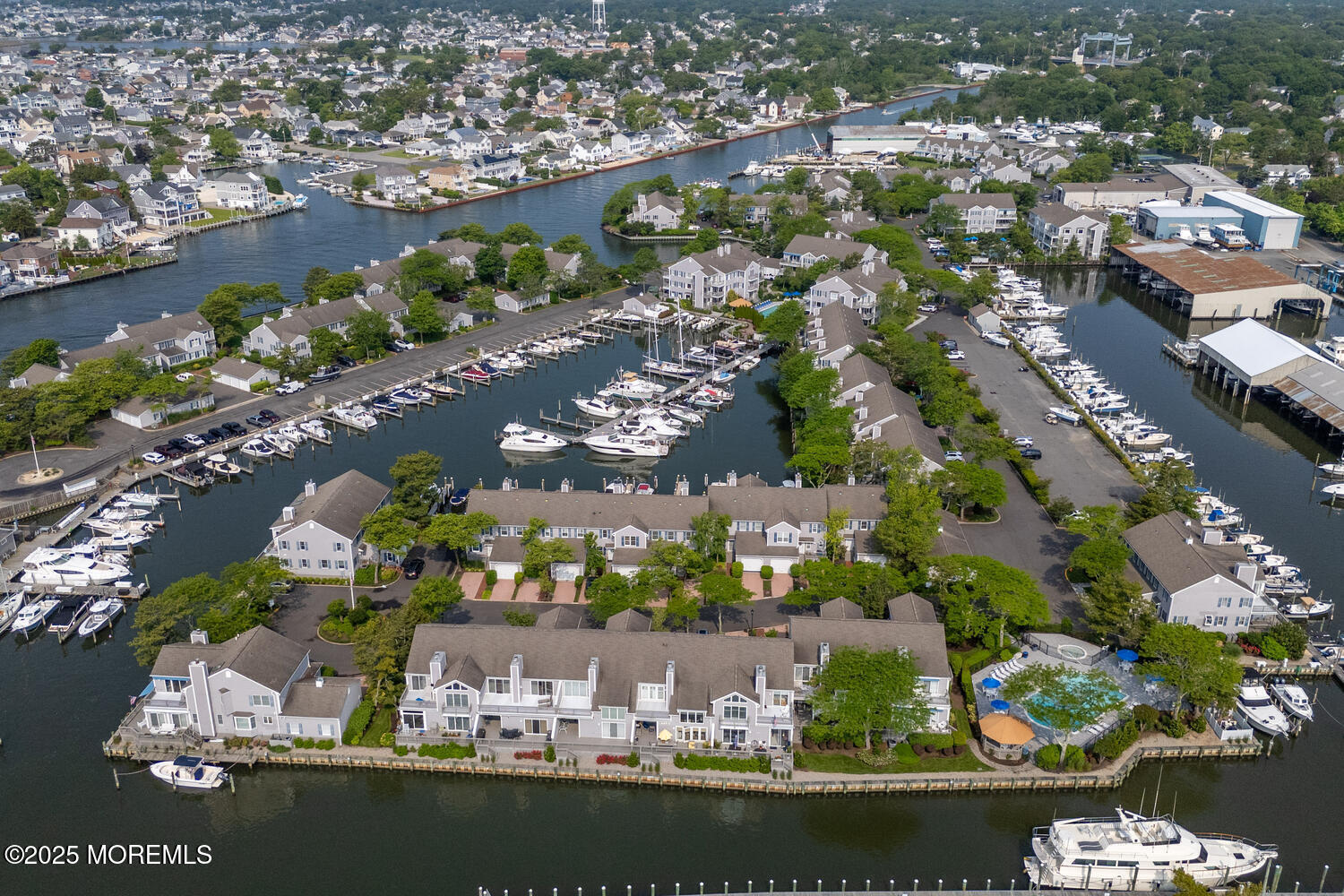 93 Bay Point Harbour, Point Pleasant, NJ, 08742 image 45
