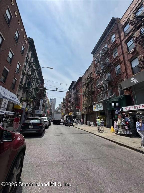 79 Mott Street A Image 1
