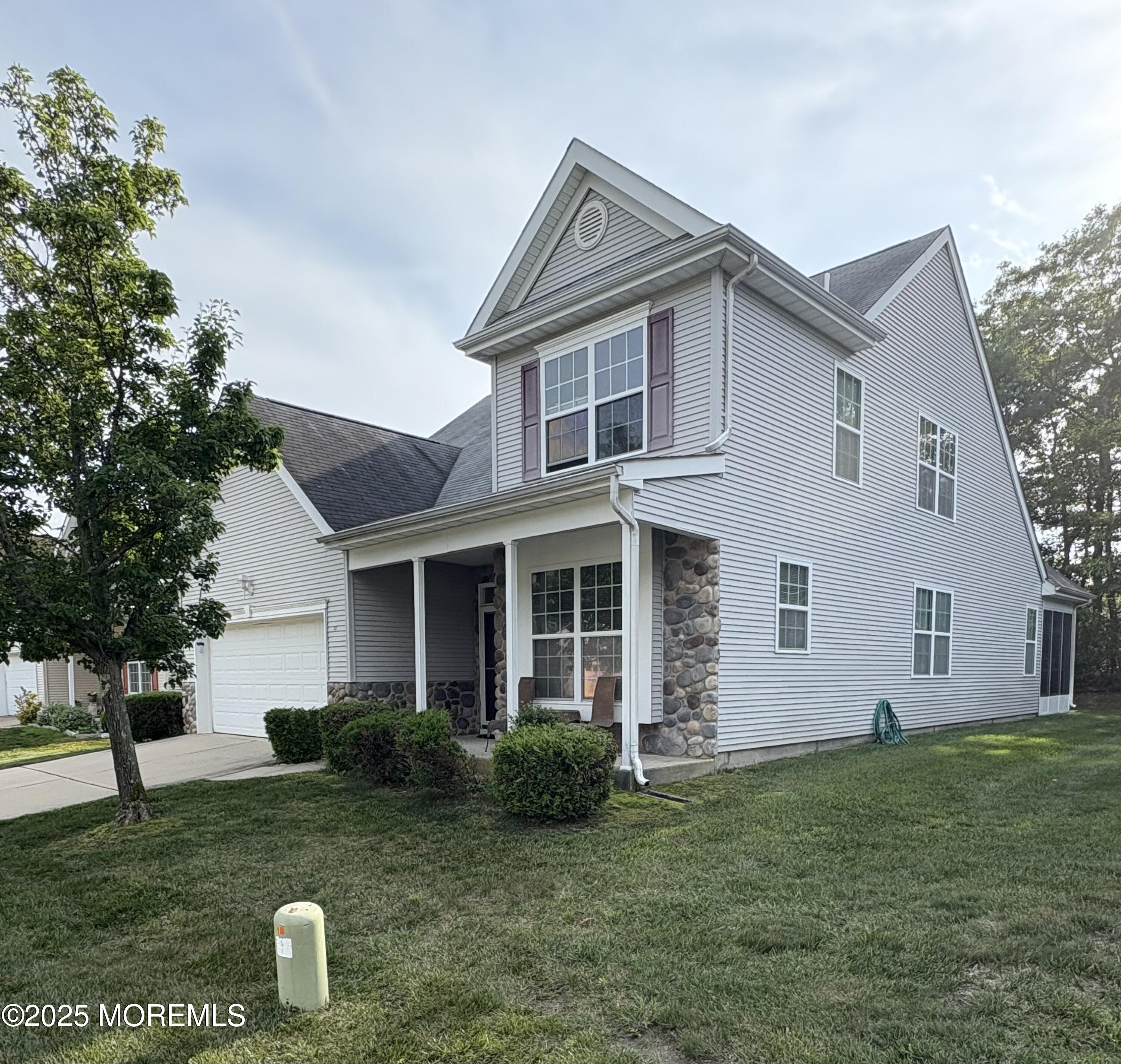 48 Marigold Lane, Little Egg Harbor, NJ, 08087
