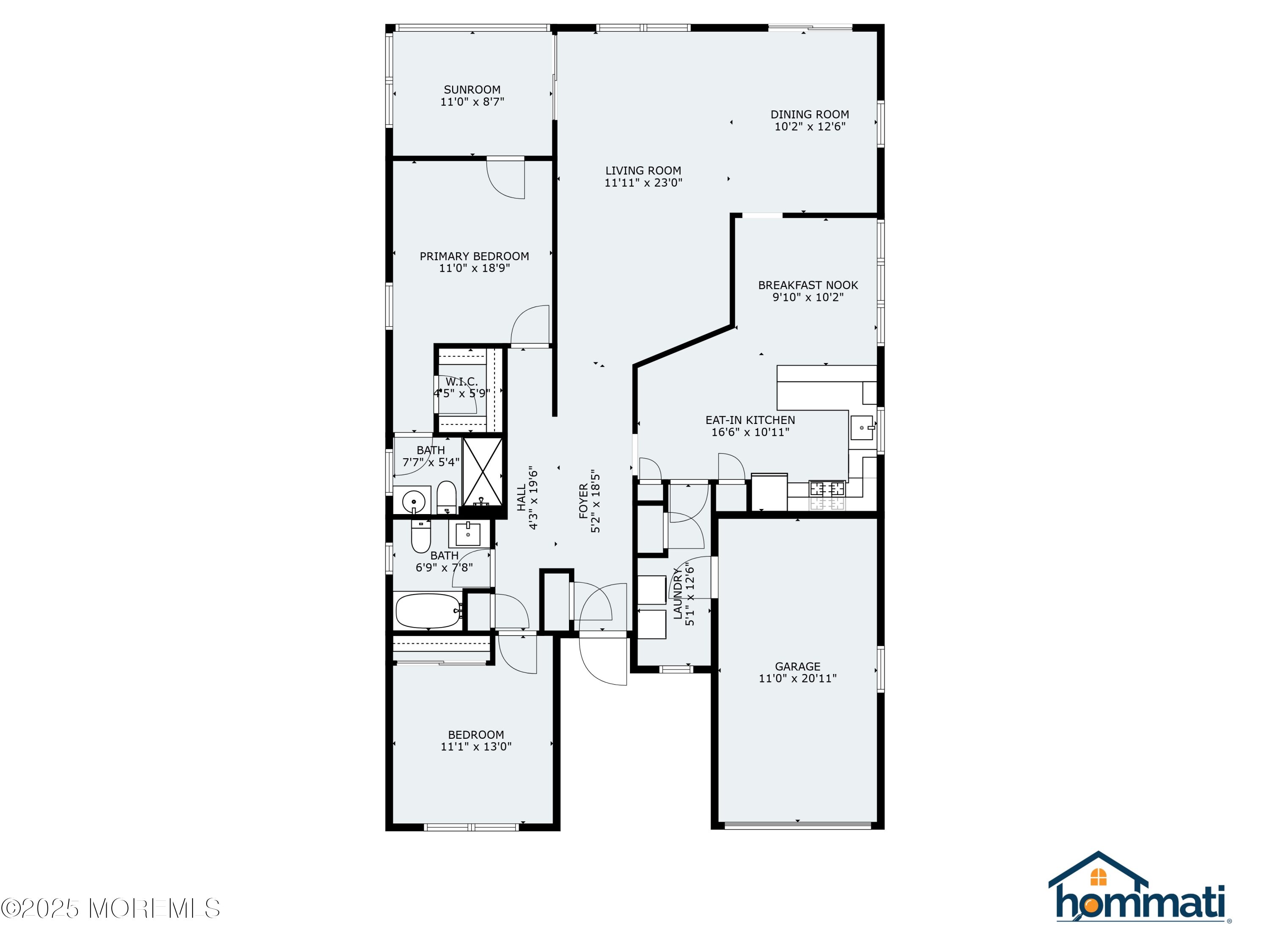 8 Carter Way, Brick, NJ, 08723 image 26