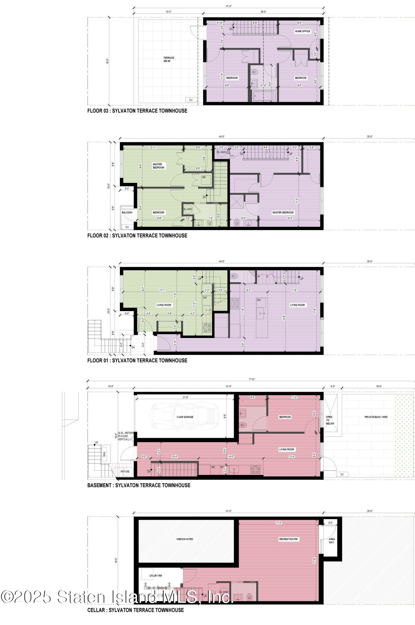4 Wiman Place #1 Image 3