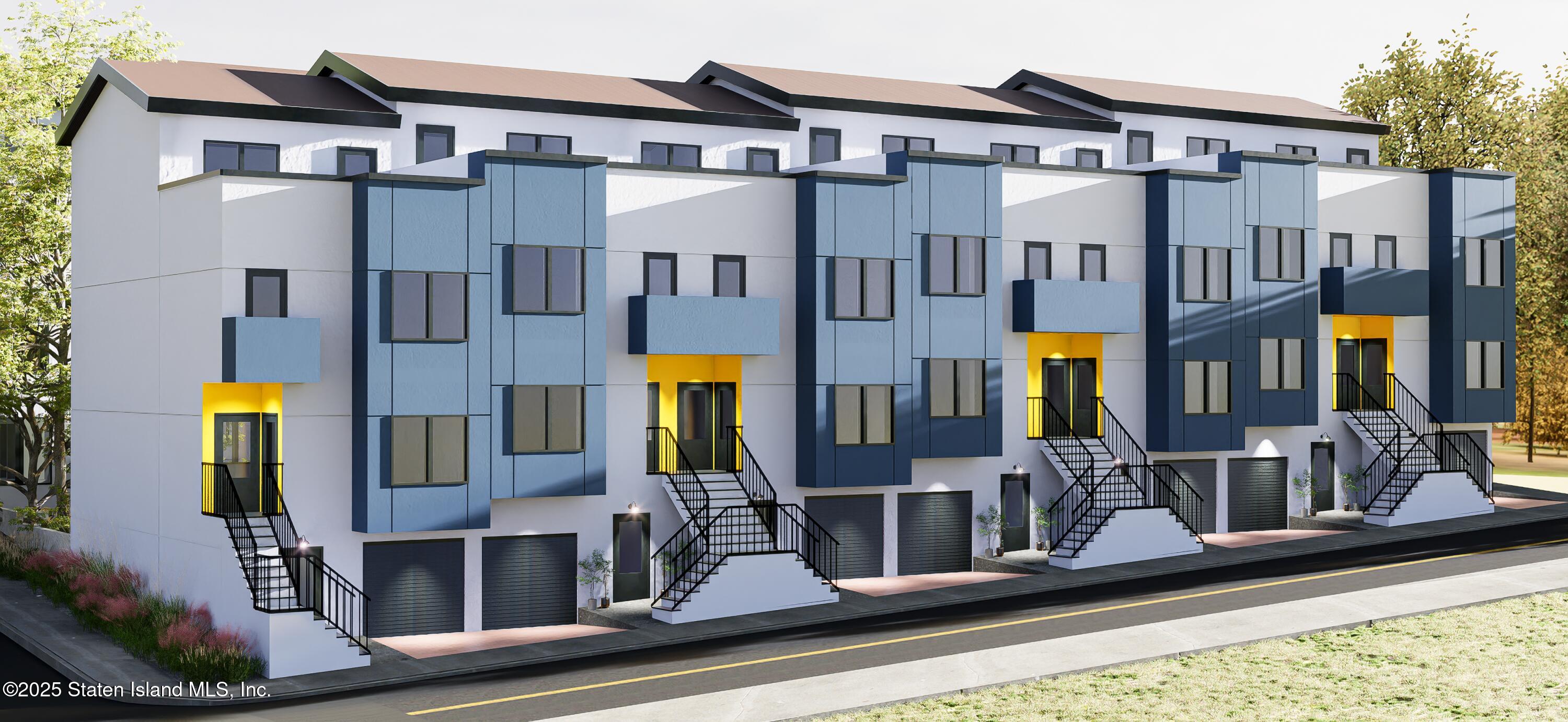 4 Wiman Place #3 Image 1
