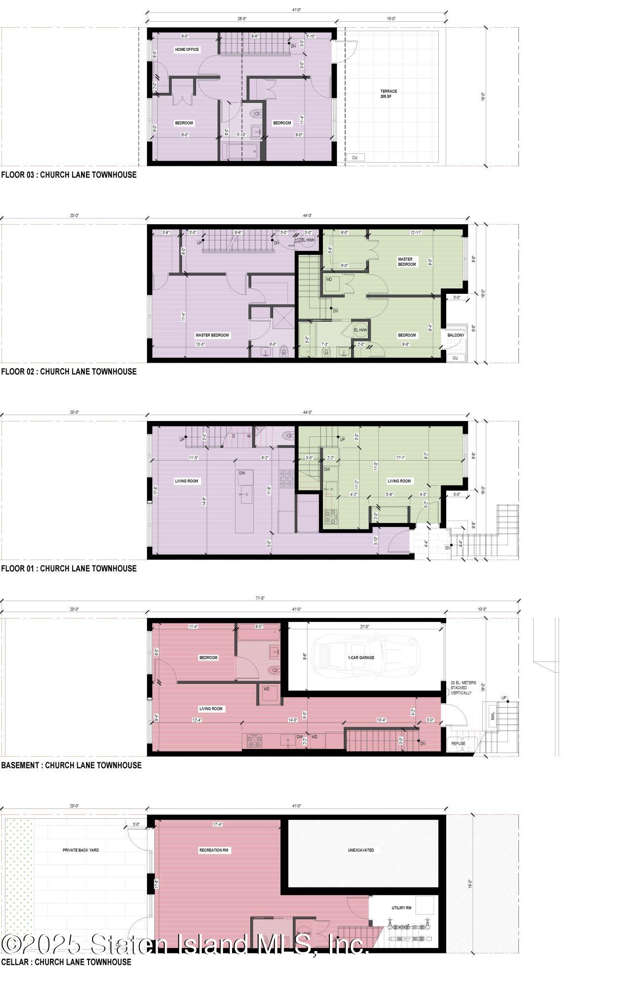 4 Wiman Place #13 Image 3