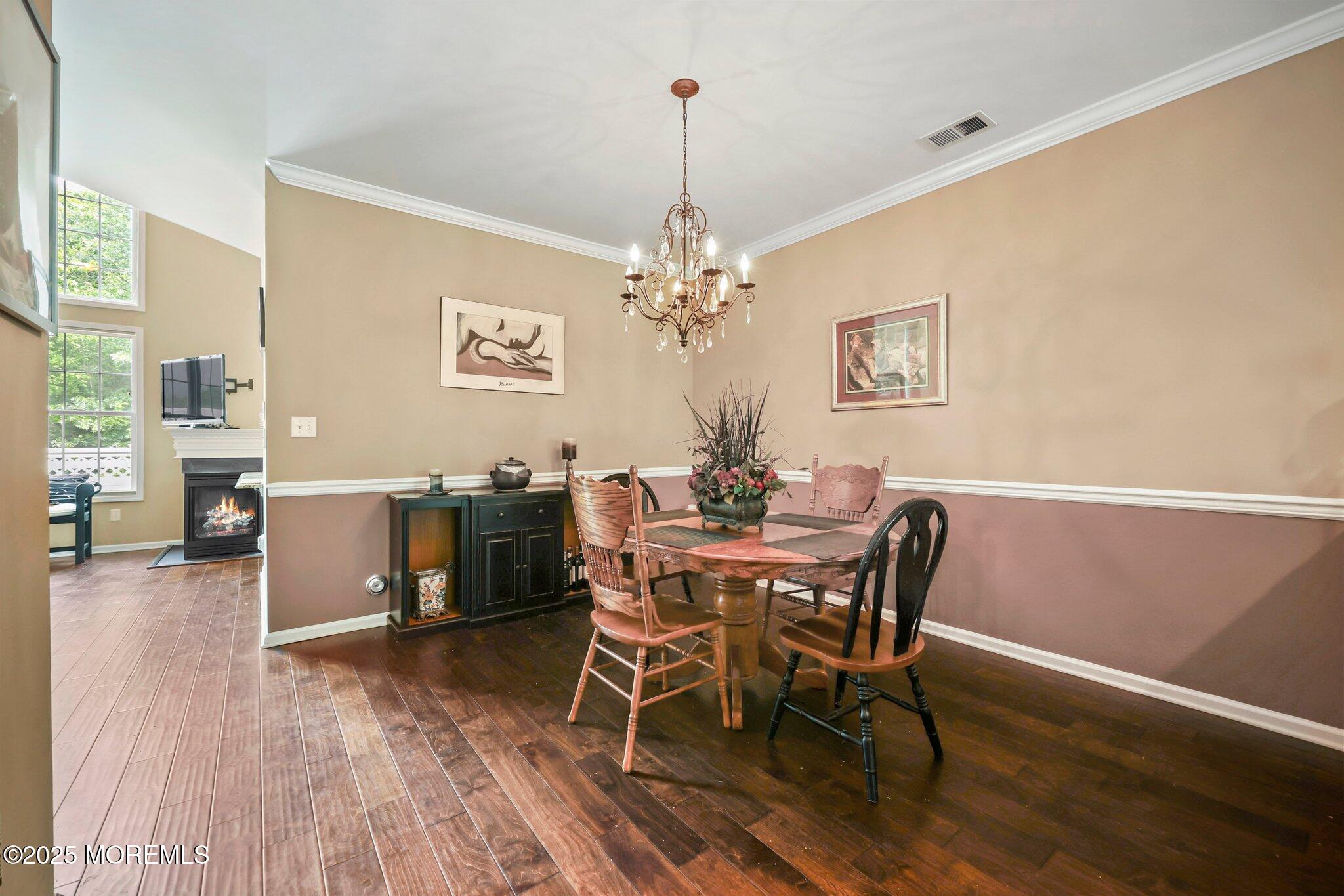 50 Fells Drive, Manalapan, NJ, 07726 image 6