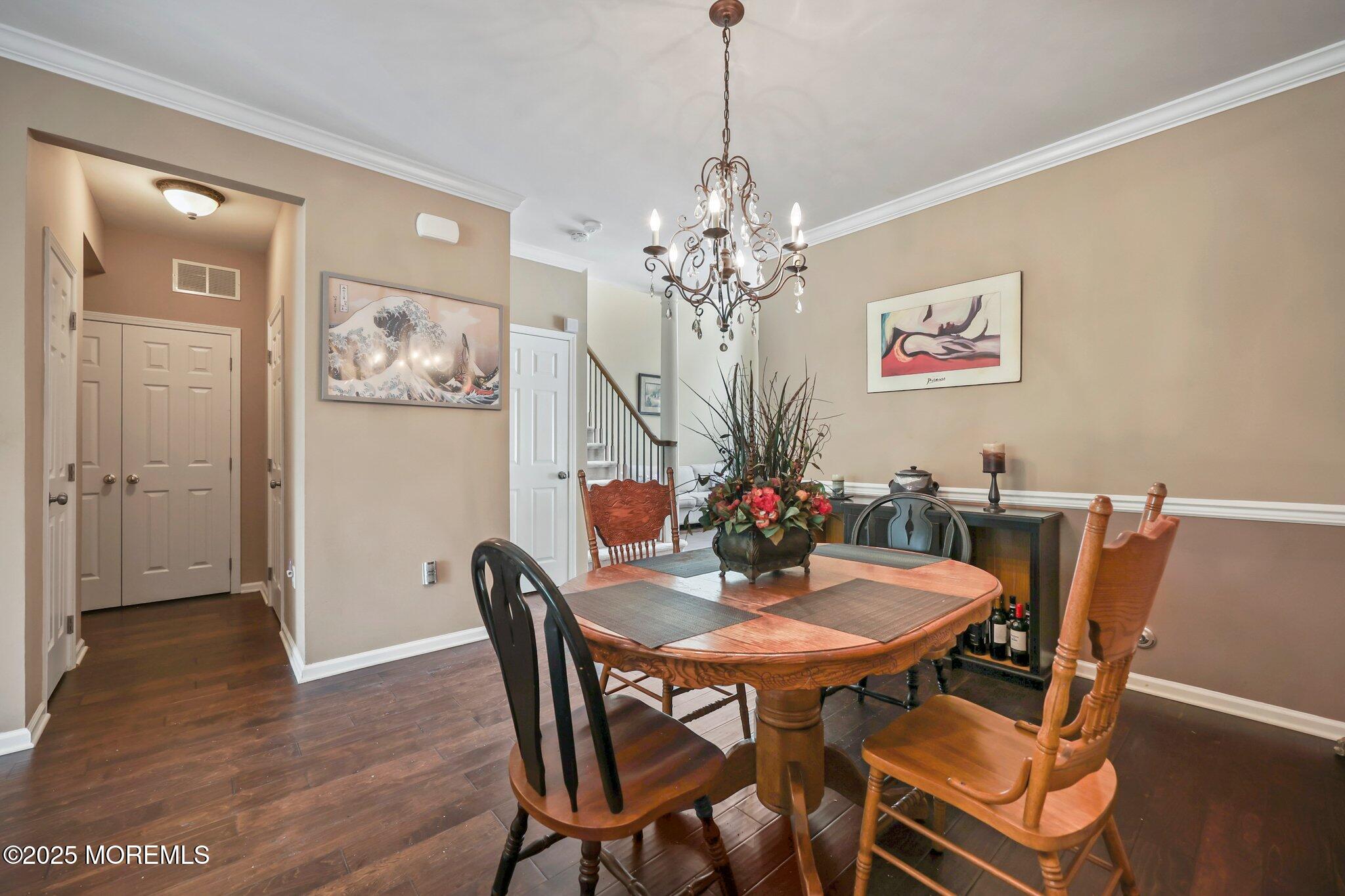 50 Fells Drive, Manalapan, NJ, 07726 image 7