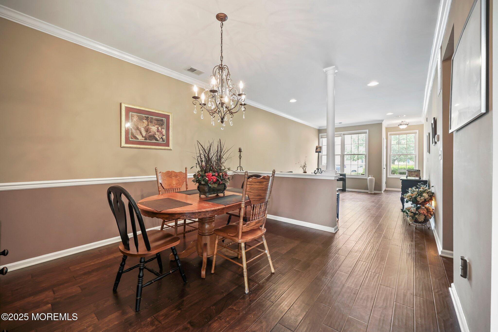 50 Fells Drive, Manalapan, NJ, 07726 image 8