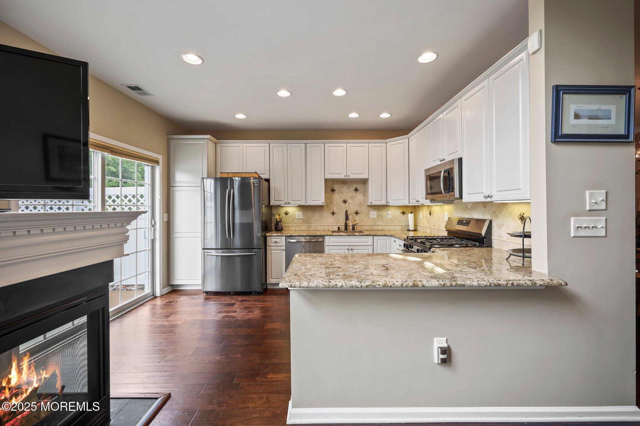 50 Fells Drive, Manalapan, NJ, 07726 image 14