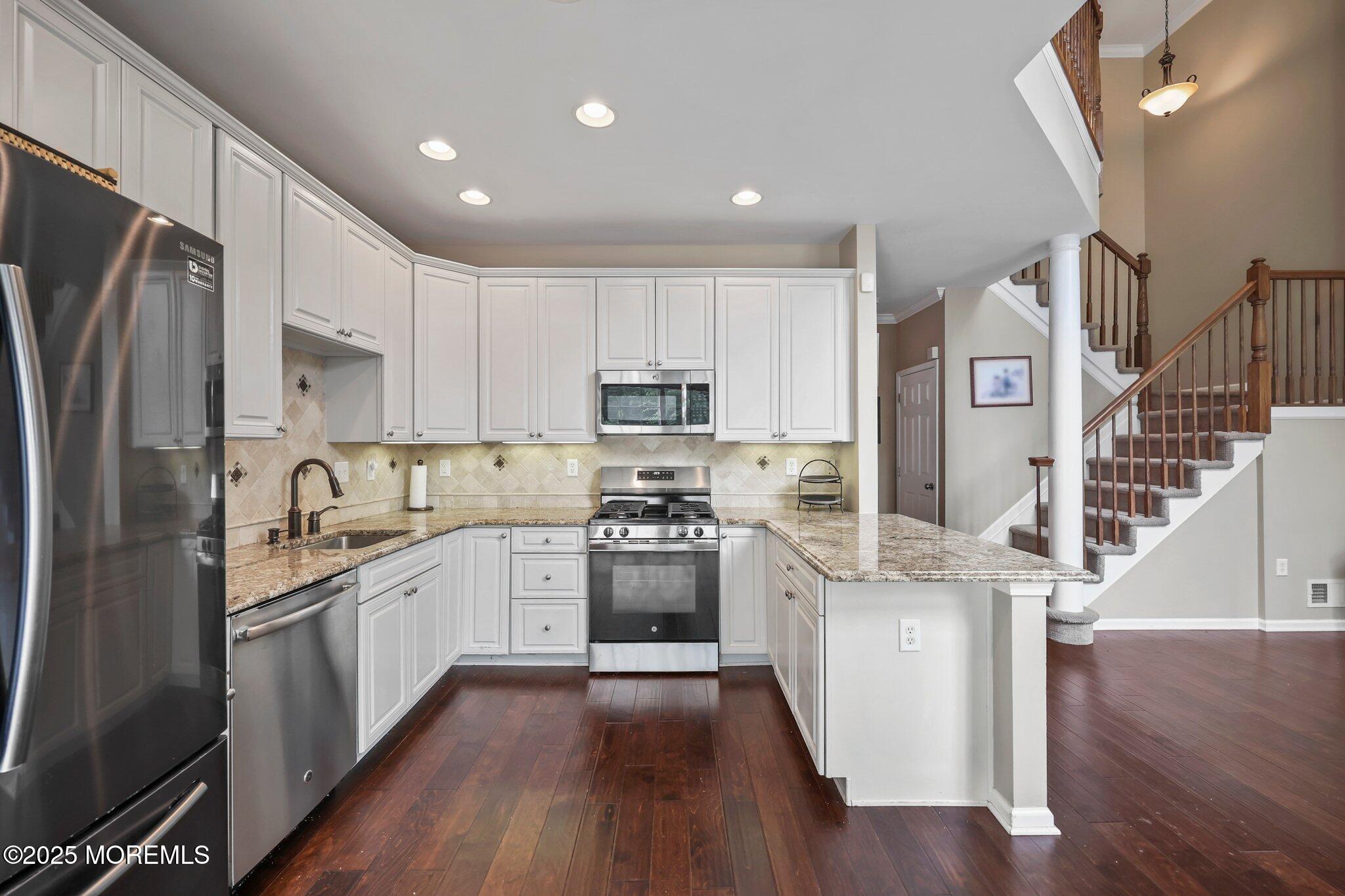 50 Fells Drive, Manalapan, NJ, 07726 image 16