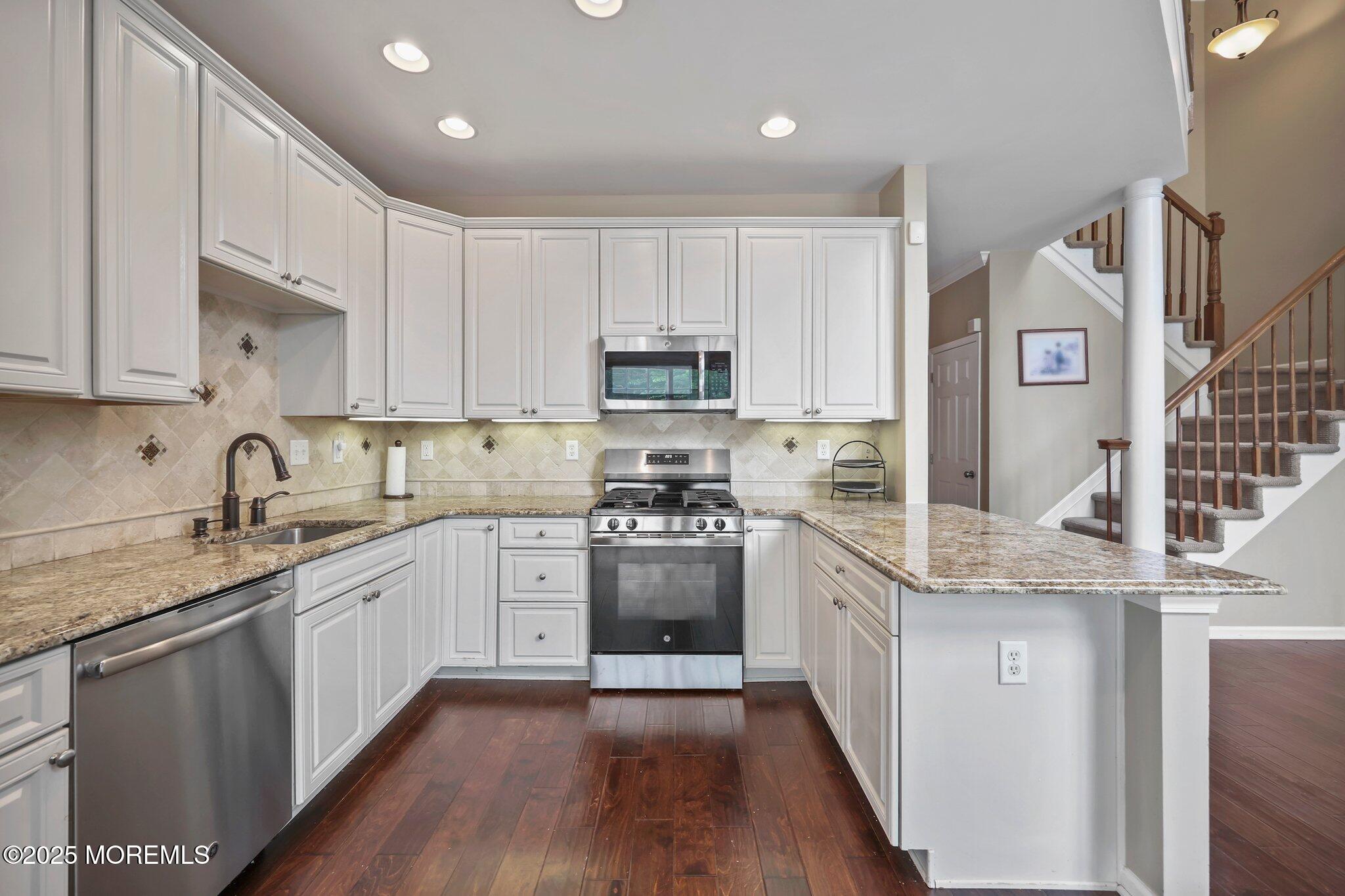 50 Fells Drive, Manalapan, NJ, 07726 image 17