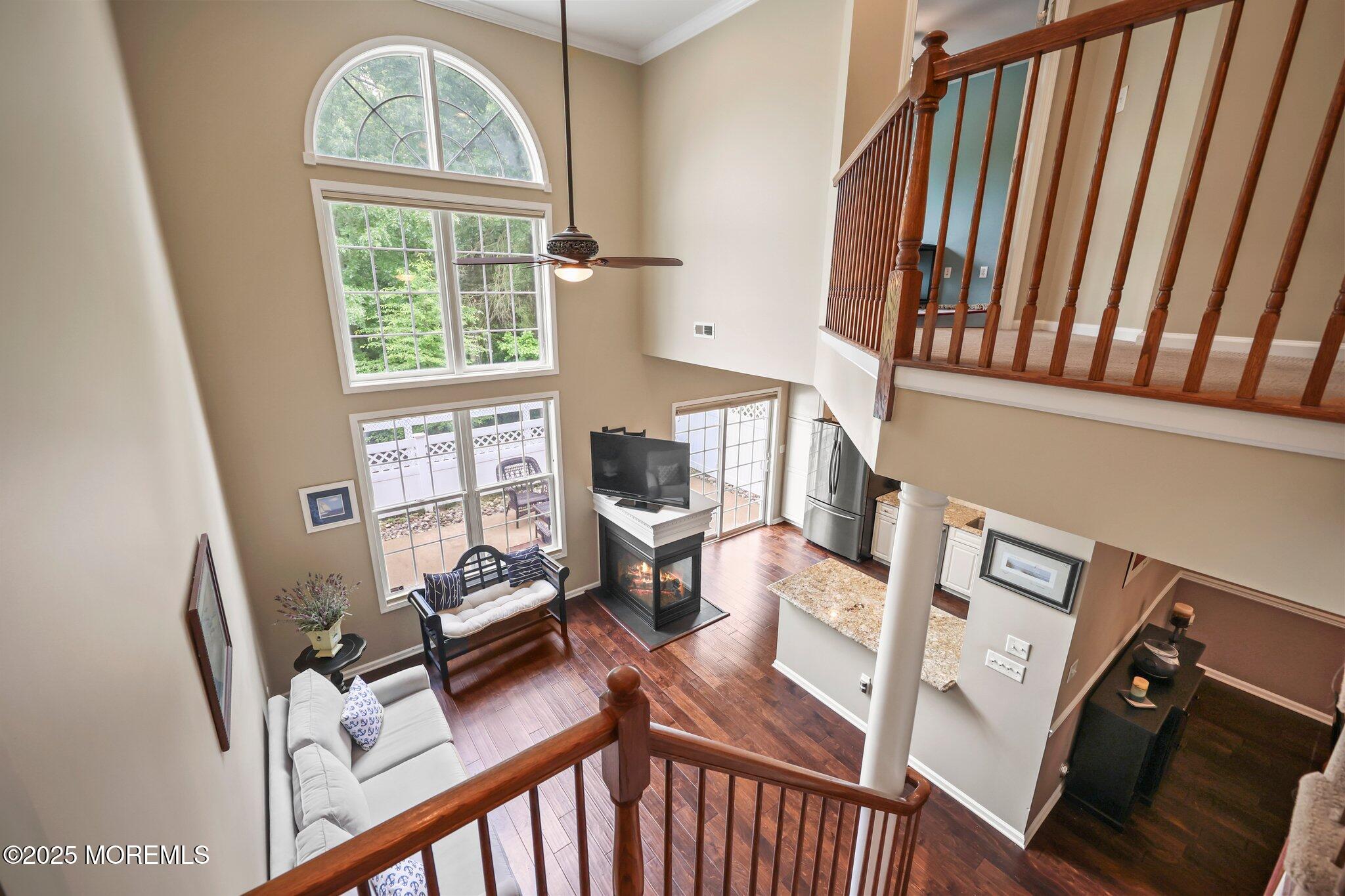 50 Fells Drive, Manalapan, NJ, 07726 image 19