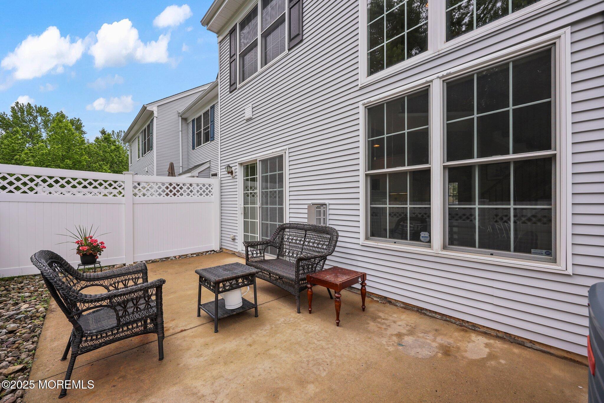 50 Fells Drive, Manalapan, NJ, 07726 image 27