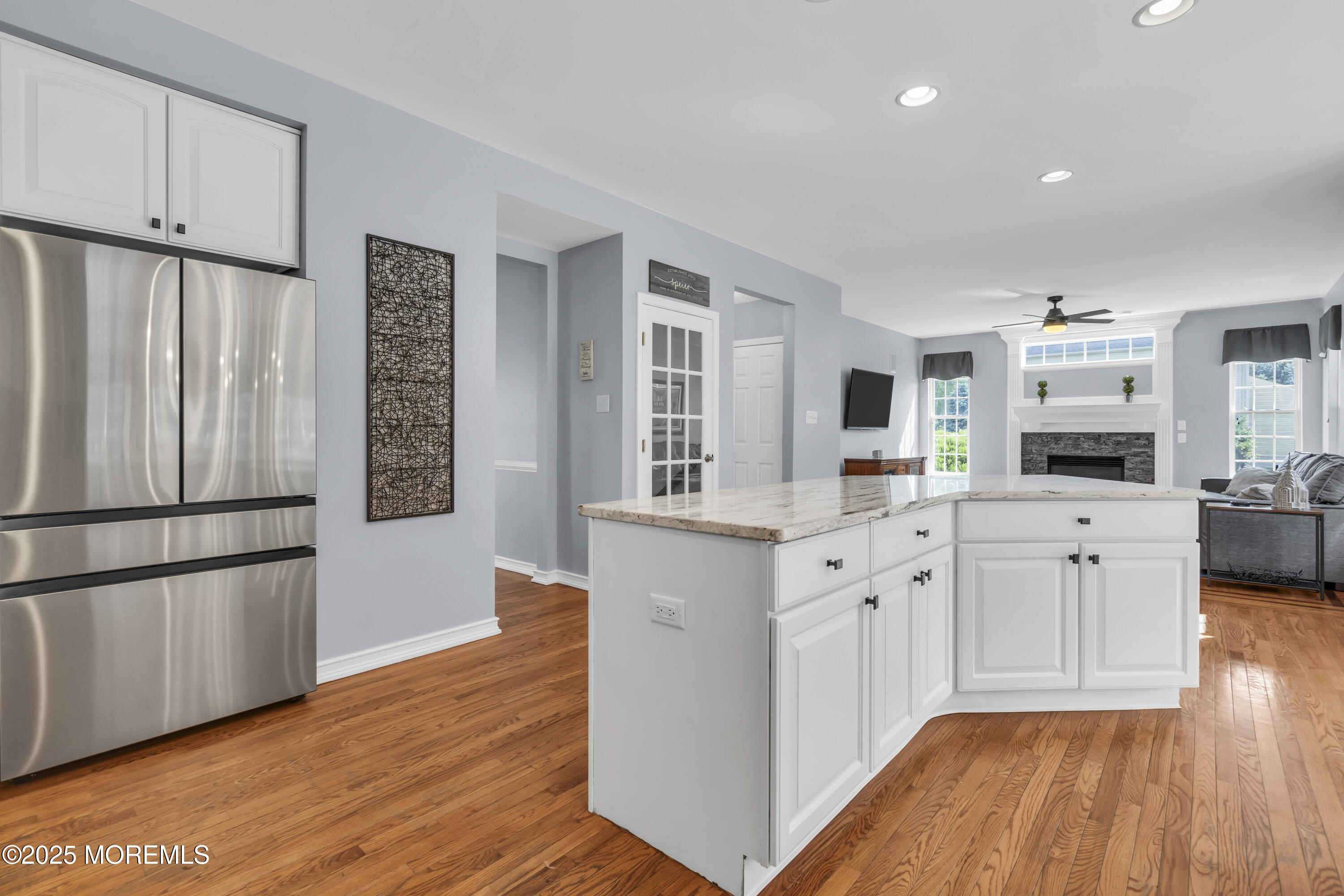 8 Reagan Drive, Jackson, NJ, 08527 image 22