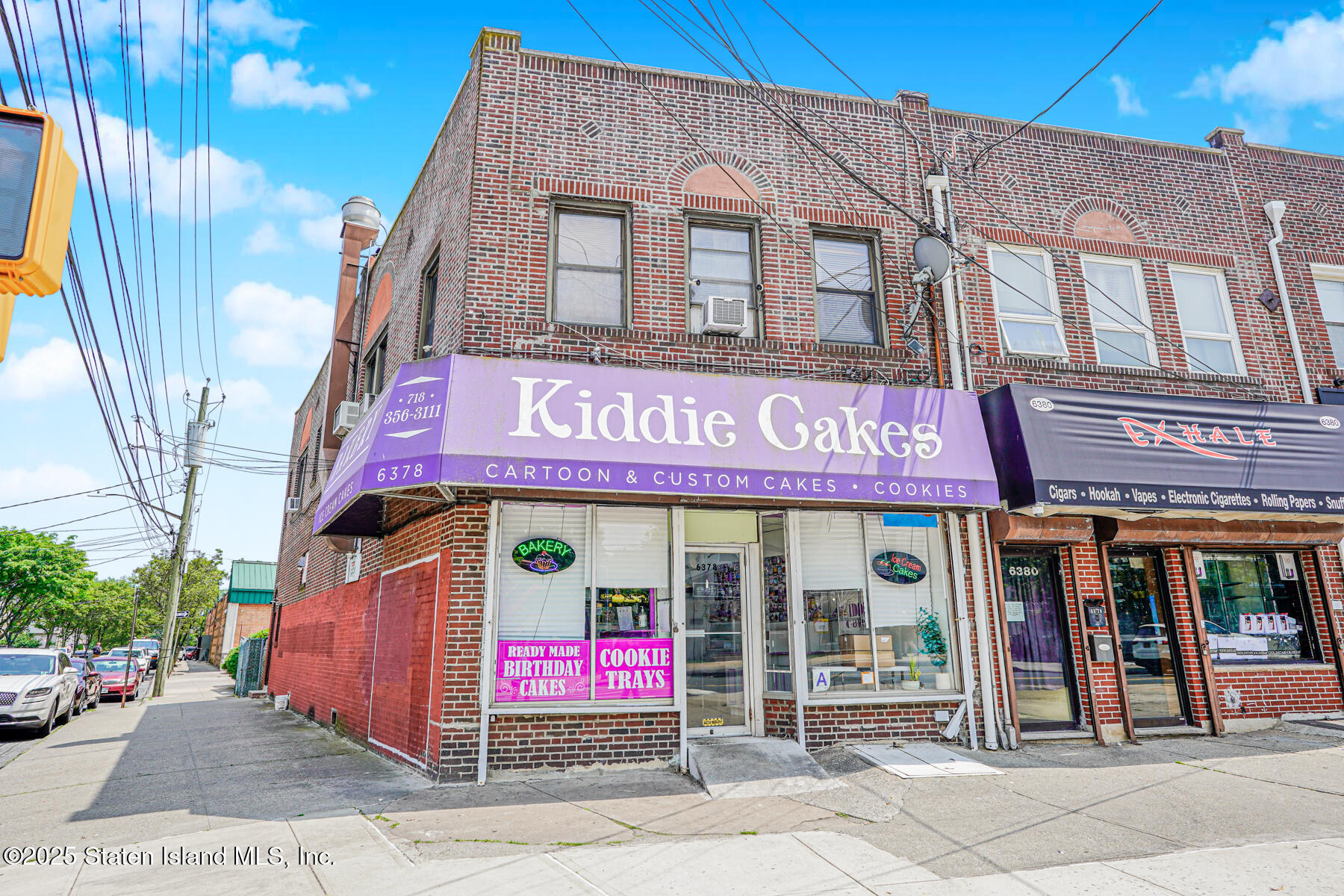 6378 Amboy Road Image 2