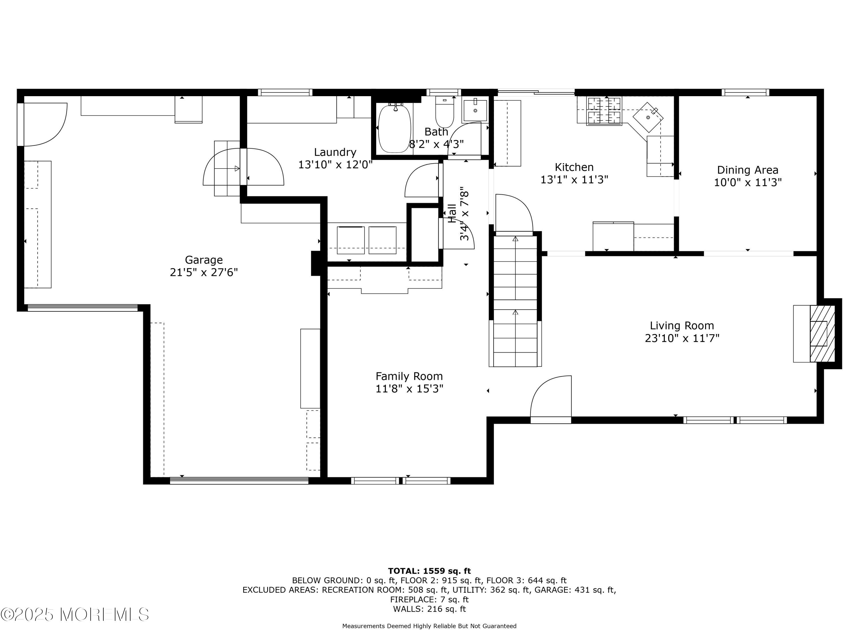 108 Altier Avenue, Brick, NJ, 08723 image 81