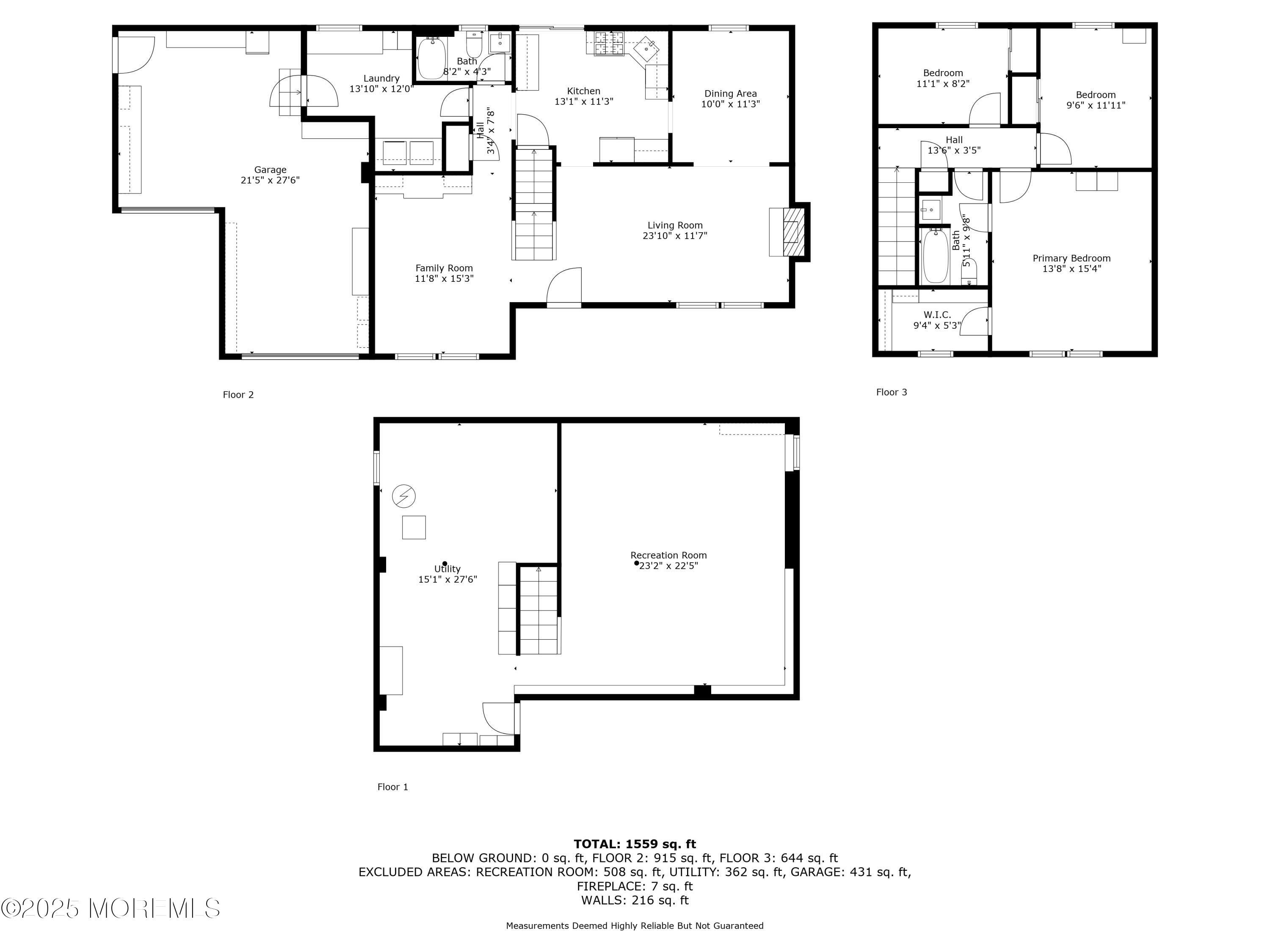 108 Altier Avenue, Brick, NJ, 08723 image 83