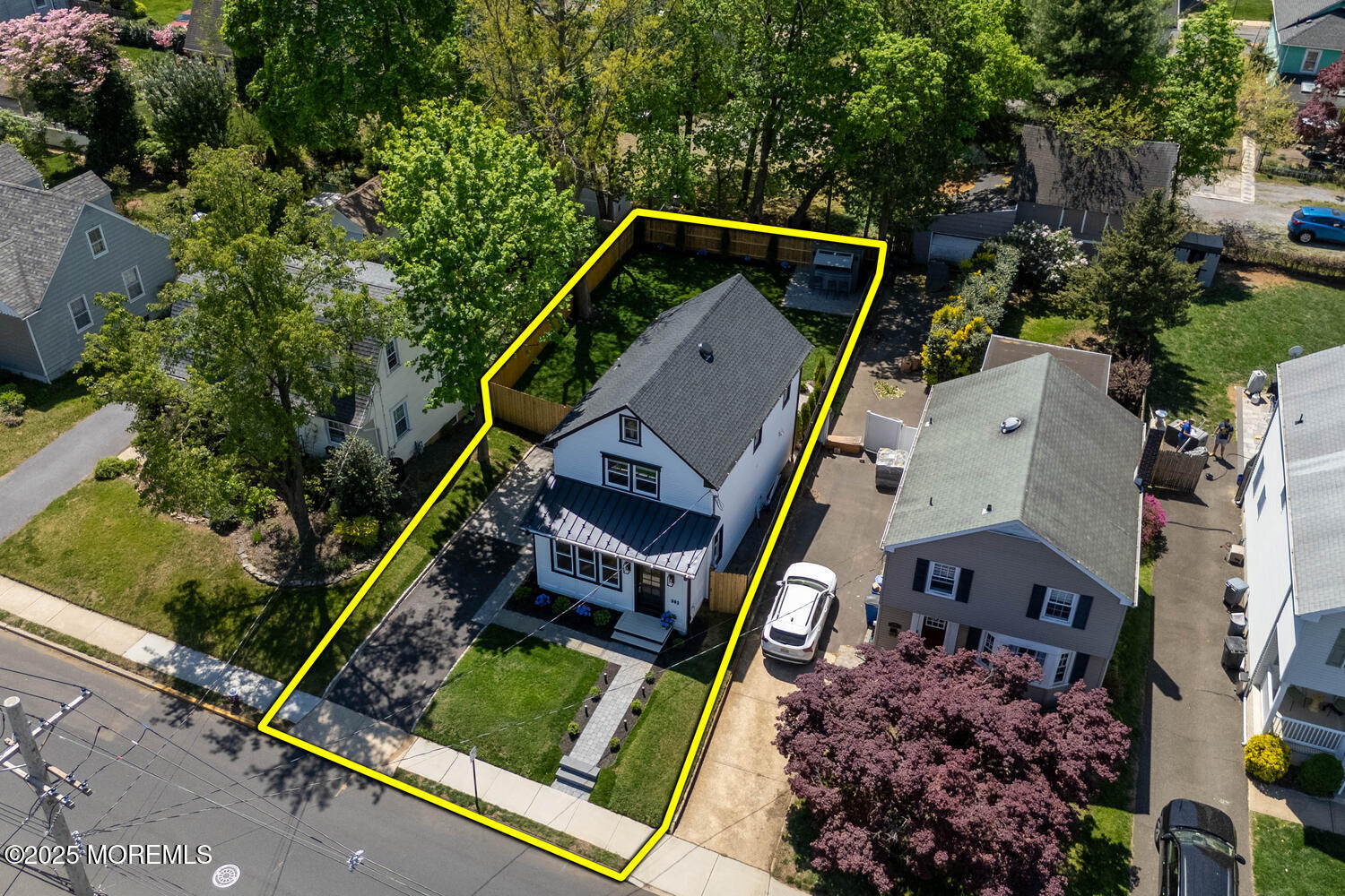 302 Spring Street, Red Bank, NJ, 07701 image 30
