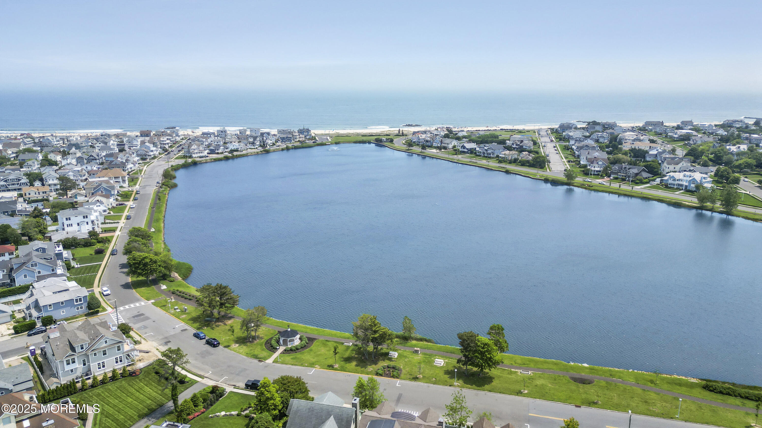 604 North Boulevard, Lake Como, NJ, 07719