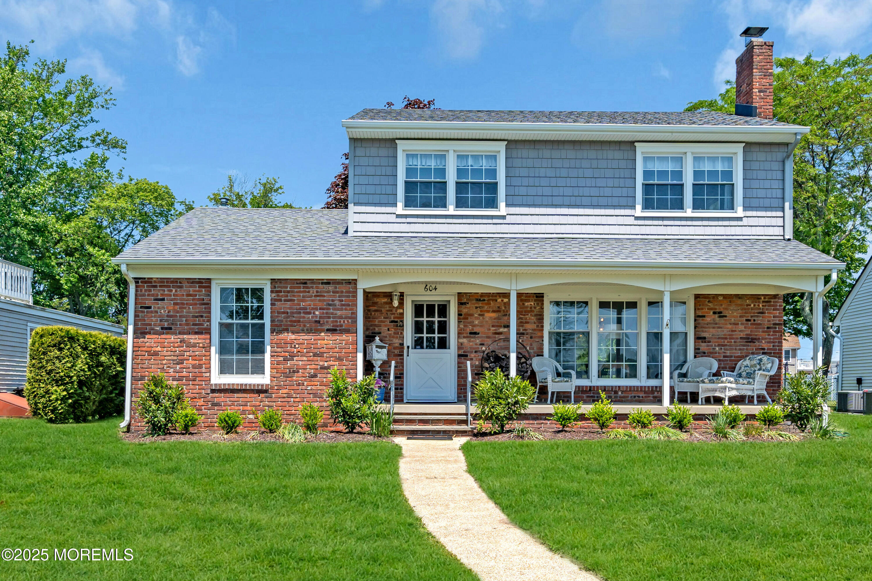 604 North Boulevard, Lake Como, NJ, 07719