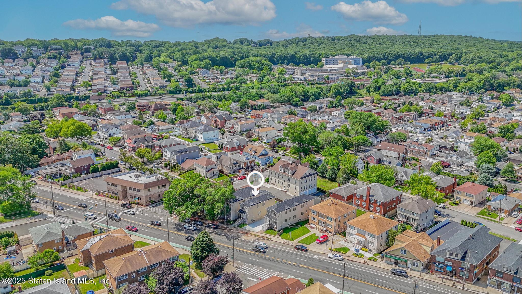 1384 Clove Road, Staten Island, NY, 10301 image 27