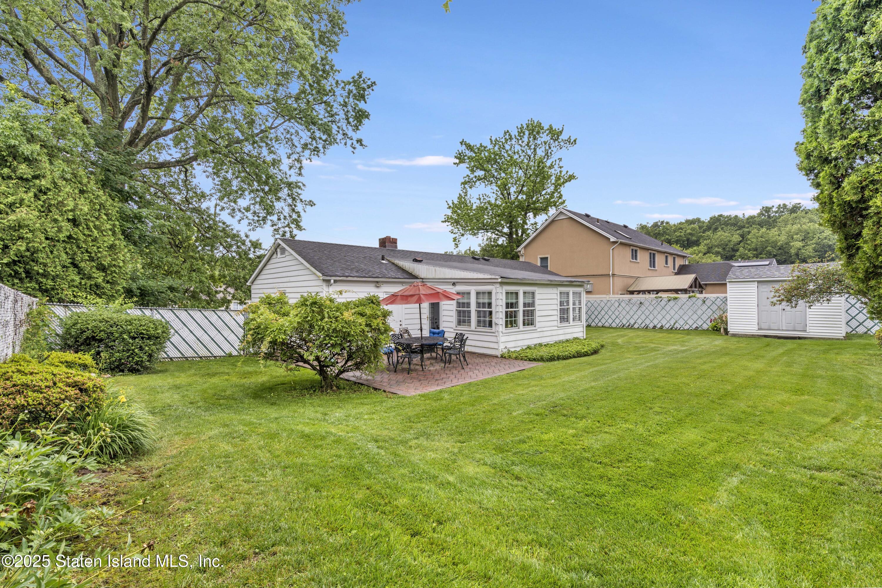 19 Albourne Avenue, Staten Island, NY, 10312 image 20