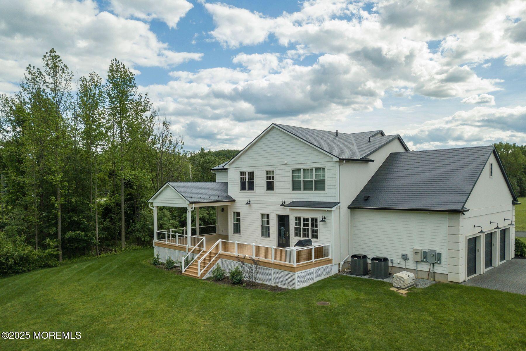 2 Cranbury Brook Drive, Millstone, NJ, 08535 image 35