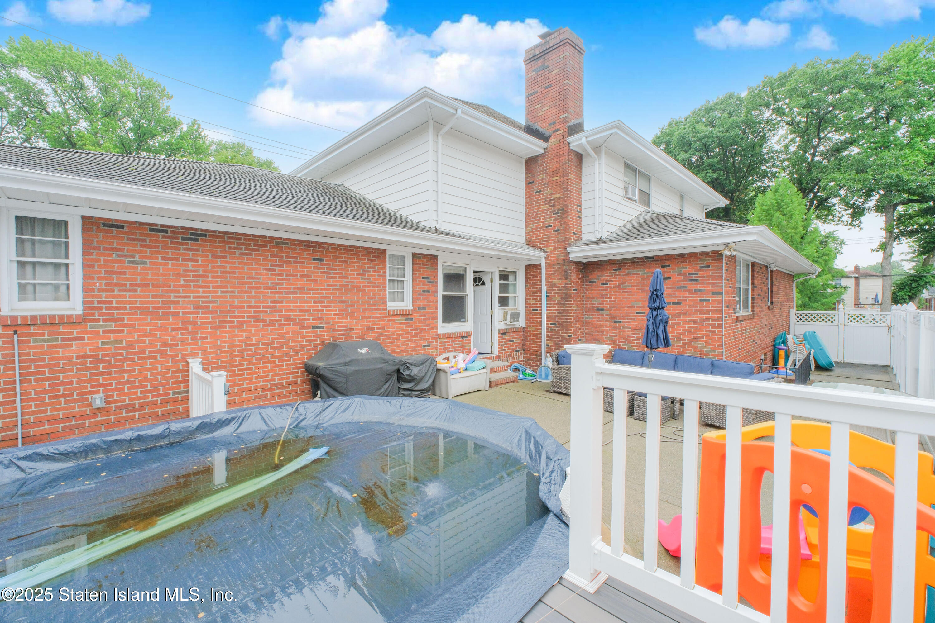 125 Westcott Boulevard, Staten Island, NY, 10314 image 36