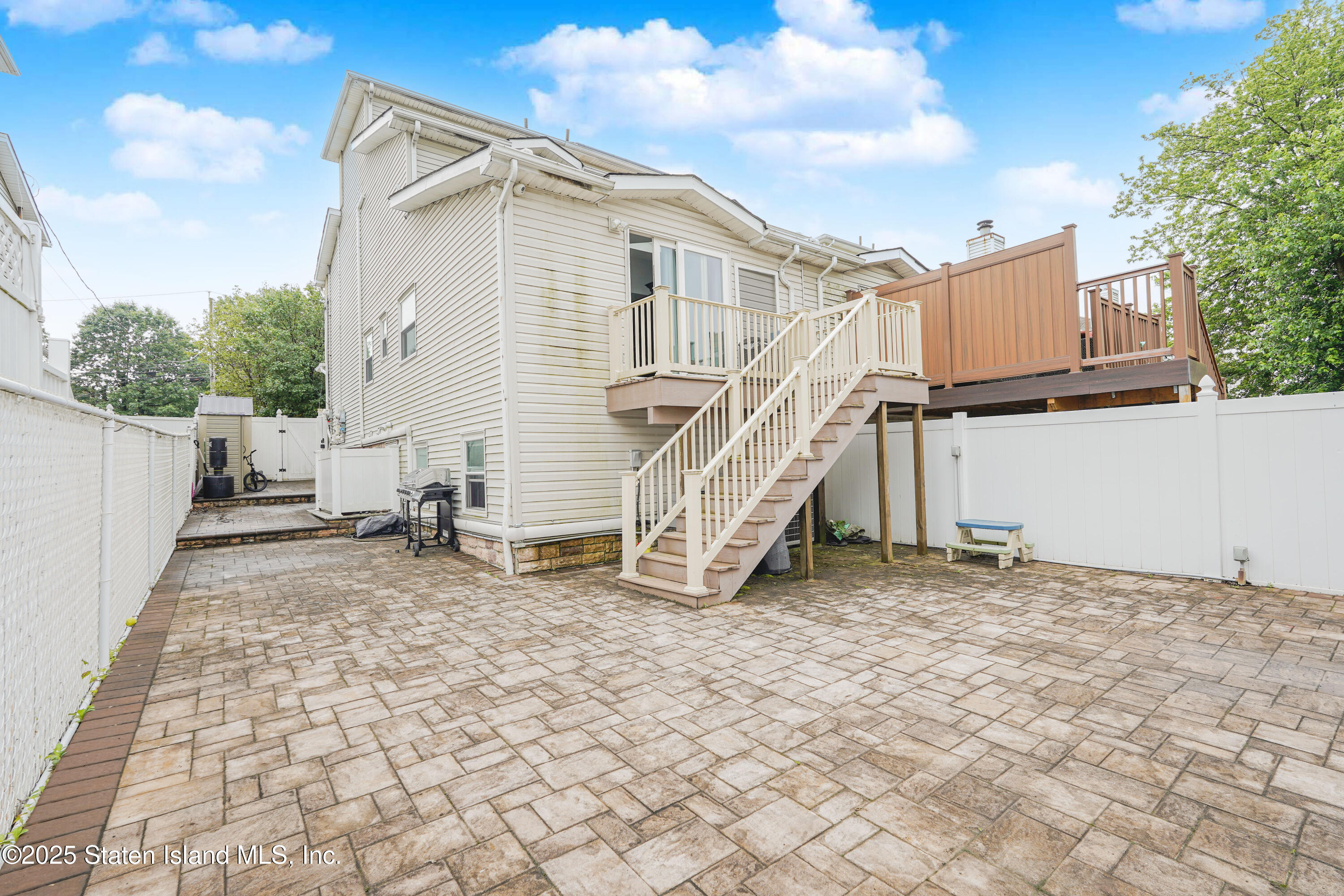141 Shiel Avenue, Staten Island, NY, 10309 image 15