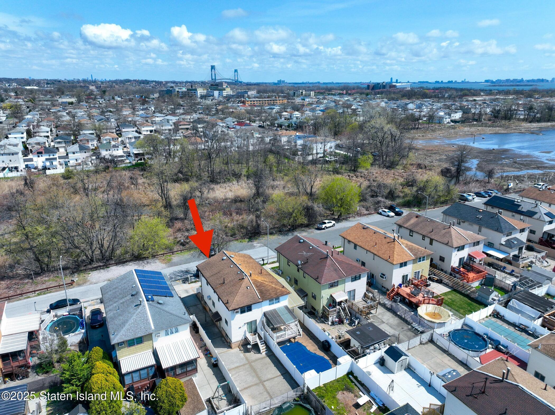 18 Rowan Avenue, Staten Island, NY, 10306 image 27