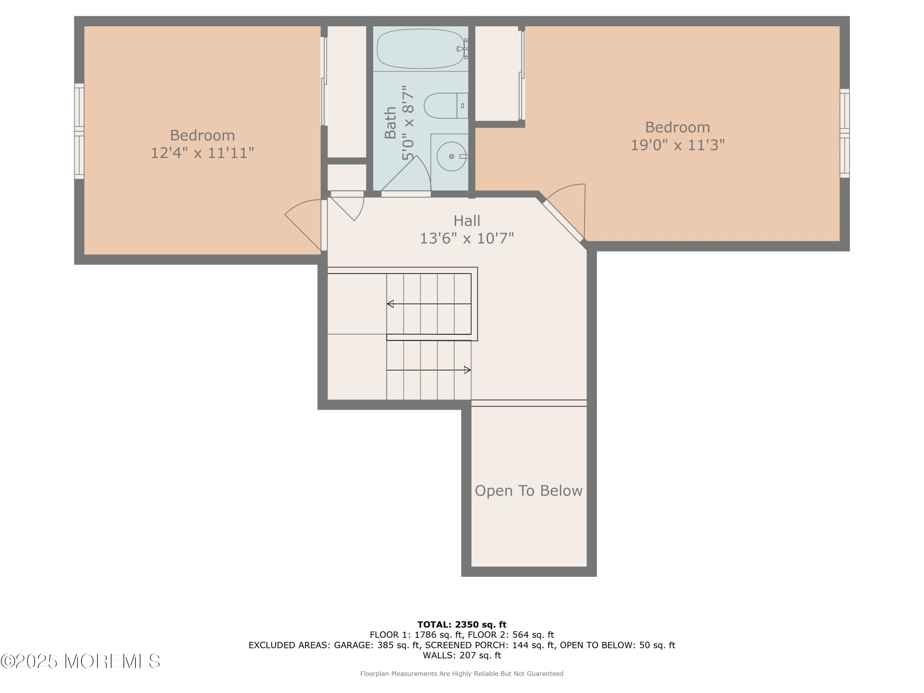 2619 Lantern Light Way, Manasquan, NJ, 08736 image 40
