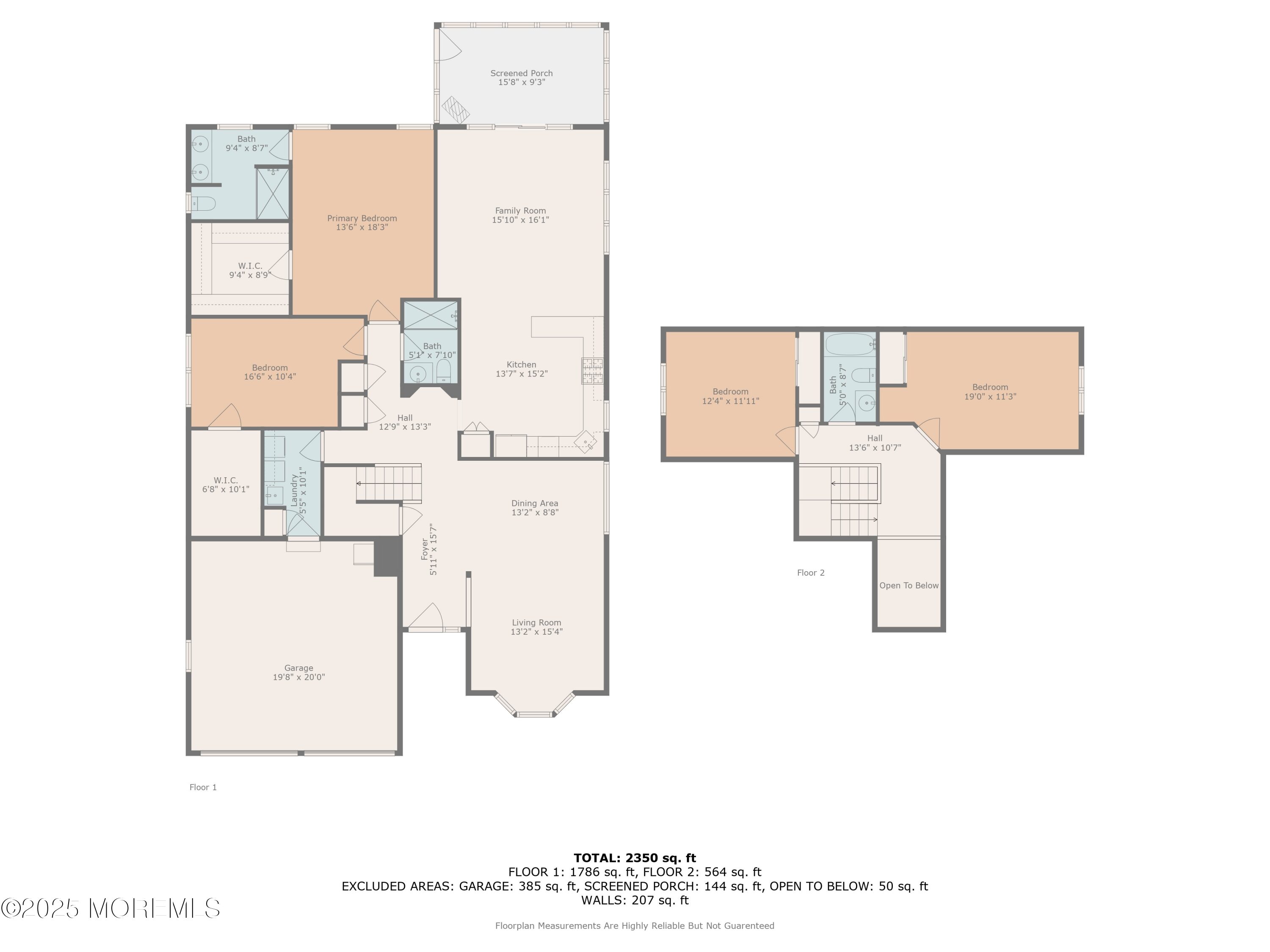 2619 Lantern Light Way, Manasquan, NJ, 08736 image 41