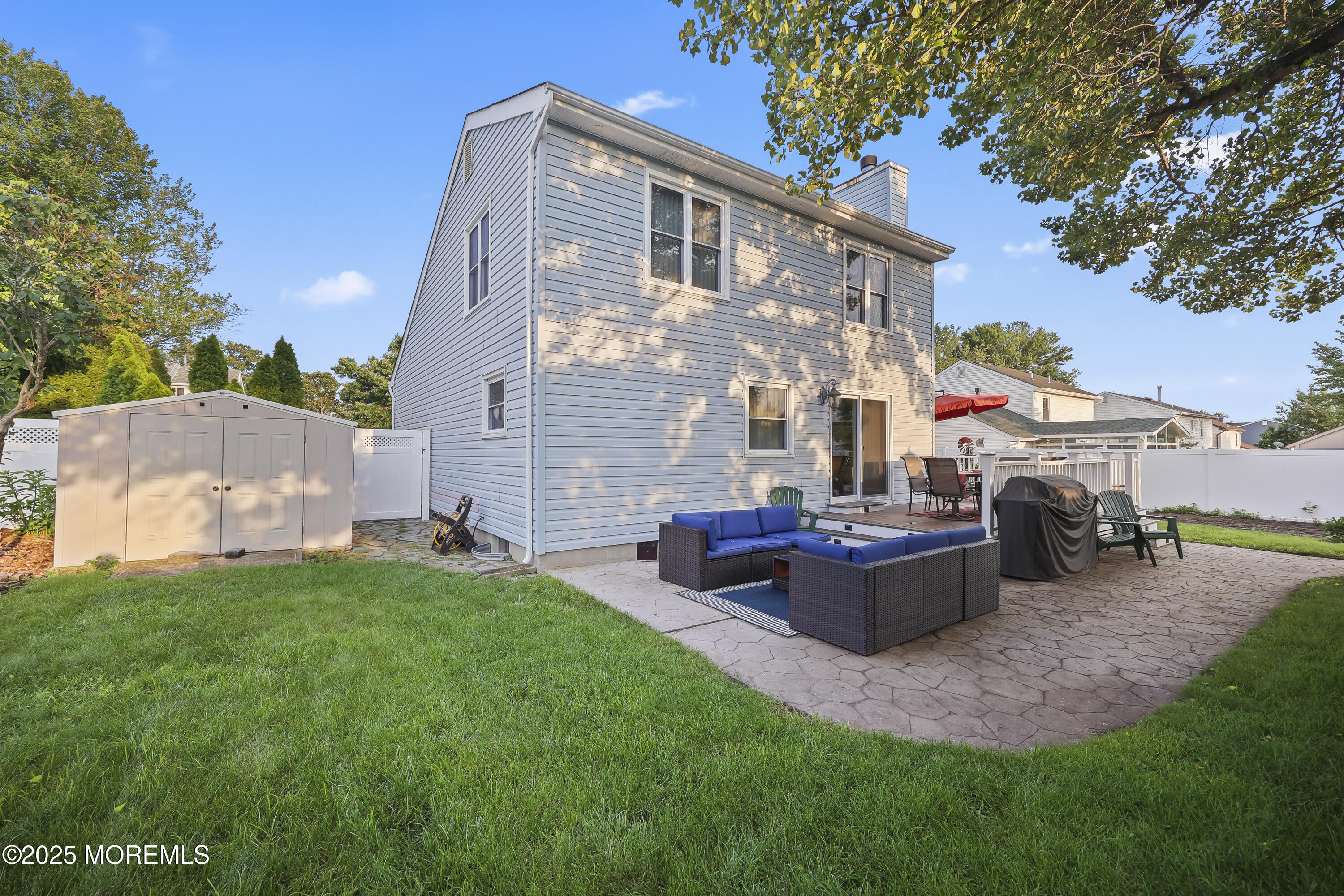 941 Chelsea Drive, Brick, NJ, 08724 image 25