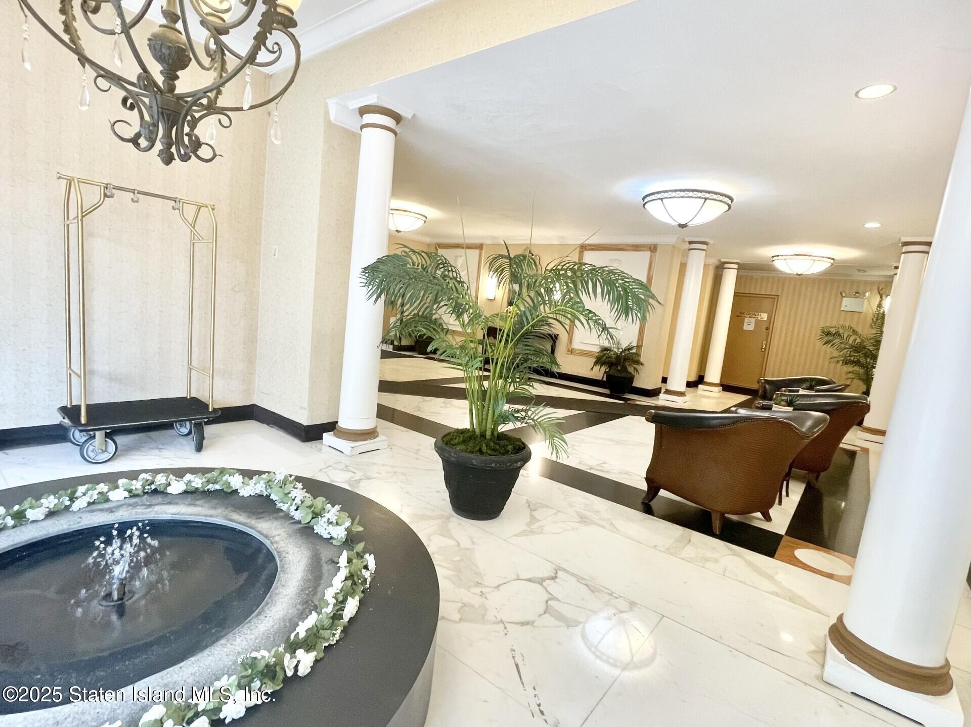 1100 Clove Road #2k Image 3