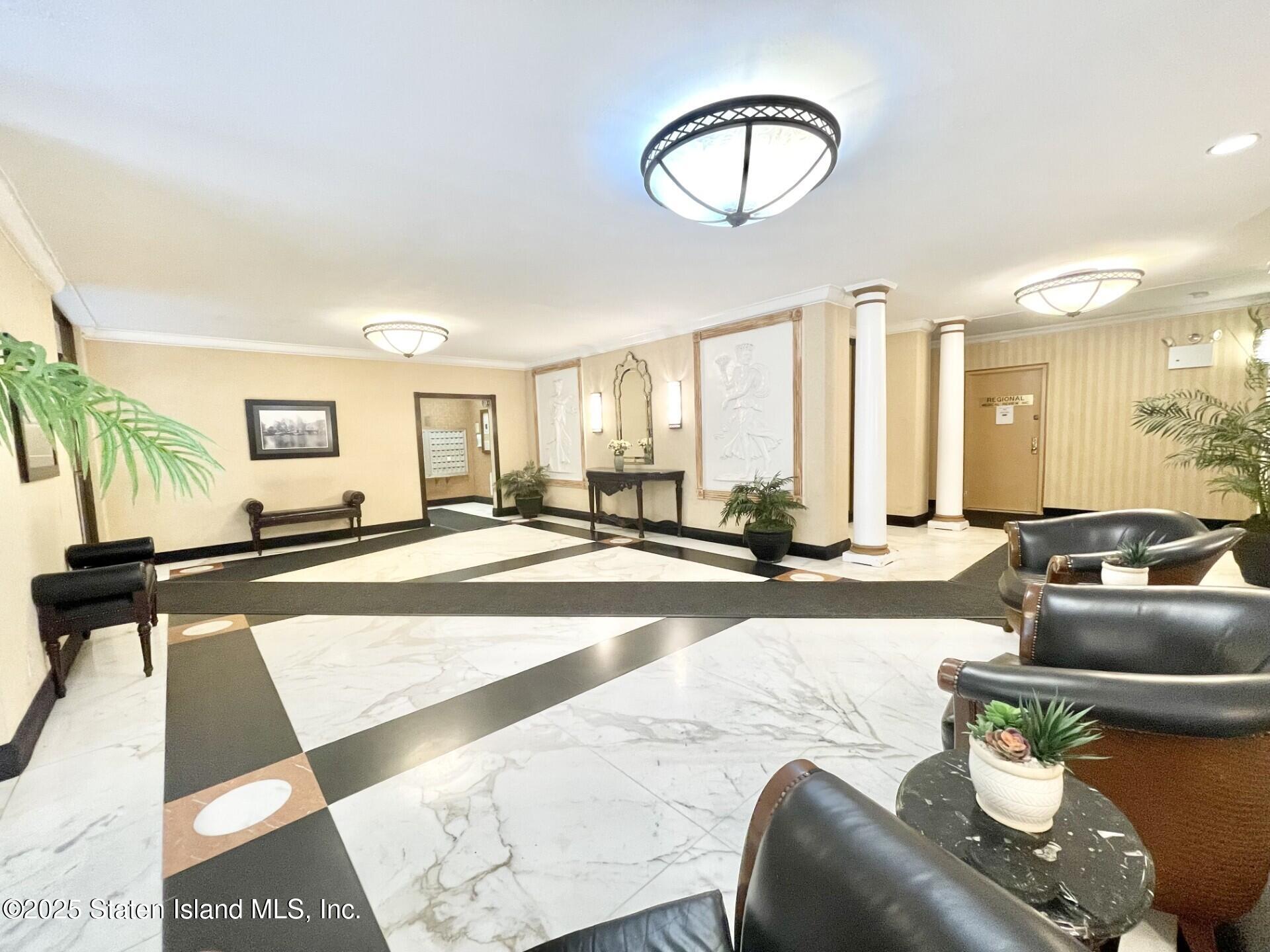 1100 Clove Road #2k Image 2