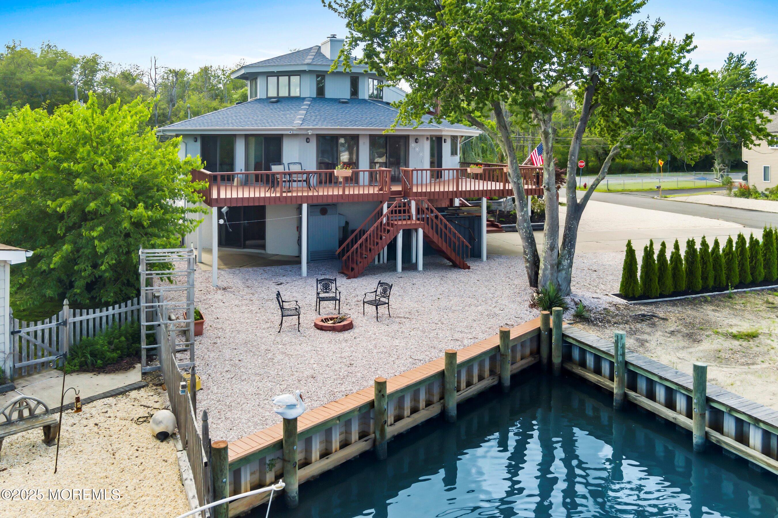 1025 Bayview Avenue, Bayville, NJ, 08721 image 32