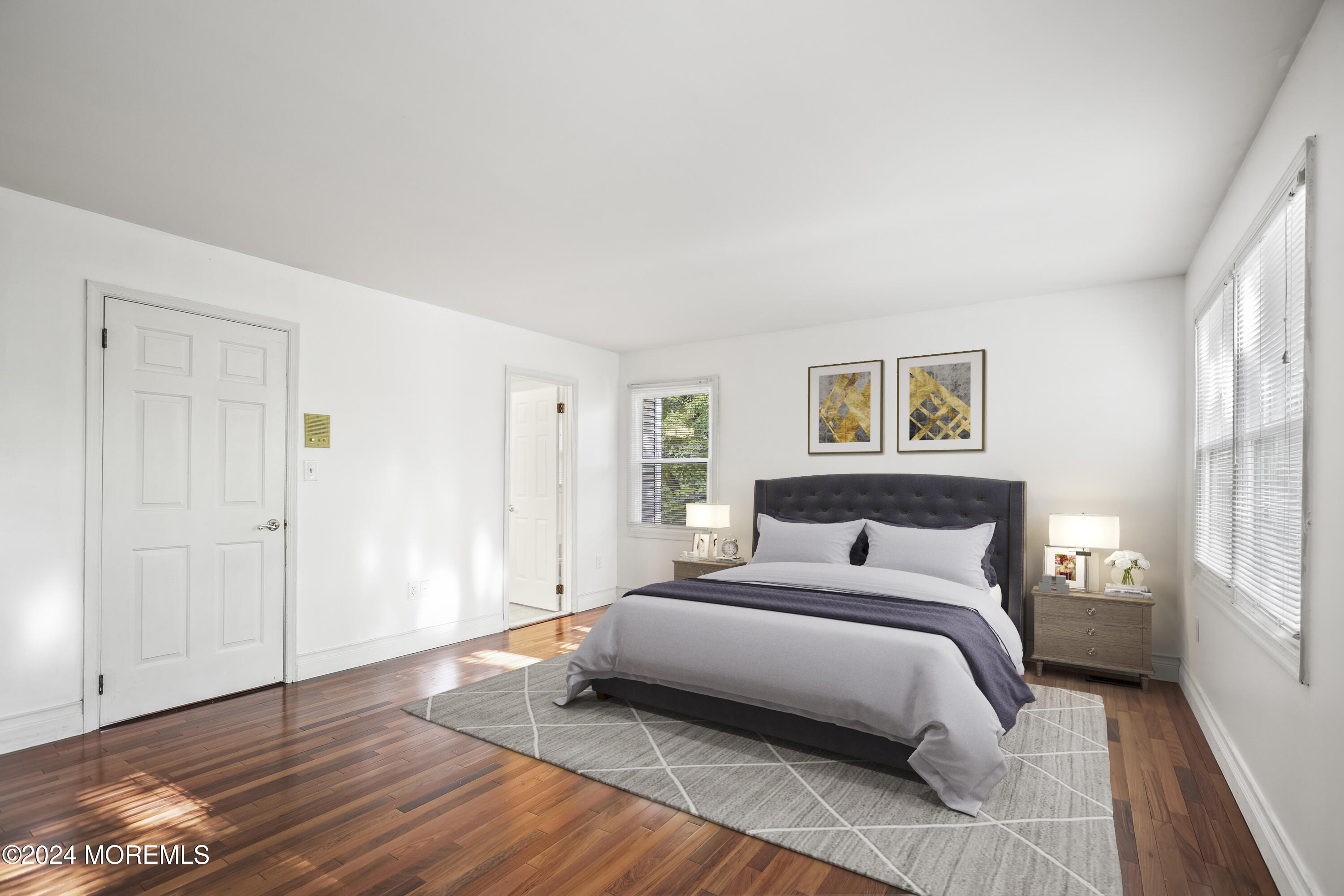 152 Northampton Drive, Holmdel, NJ, 07733 image 27