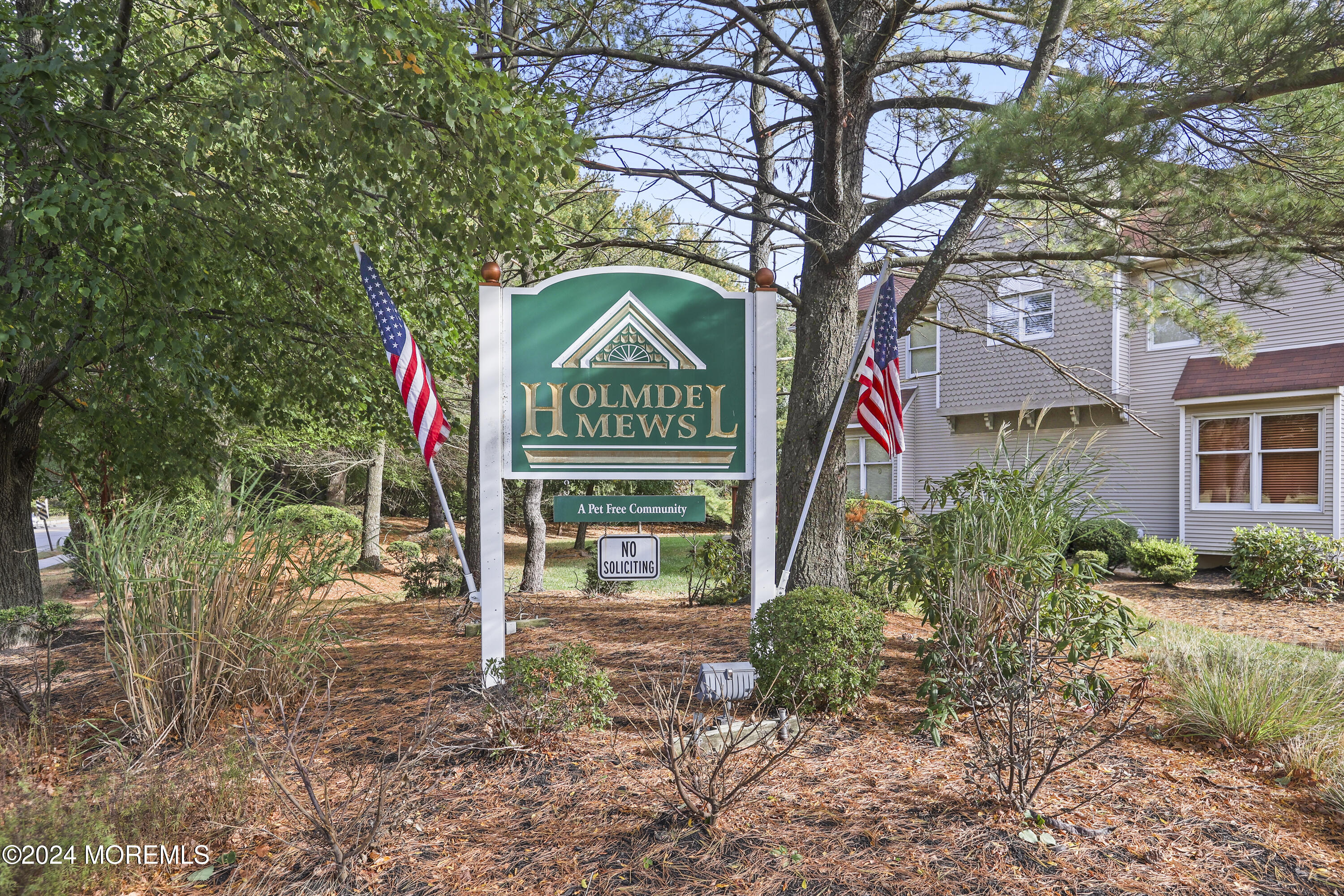 152 Northampton Drive, Holmdel, NJ, 07733 image 34